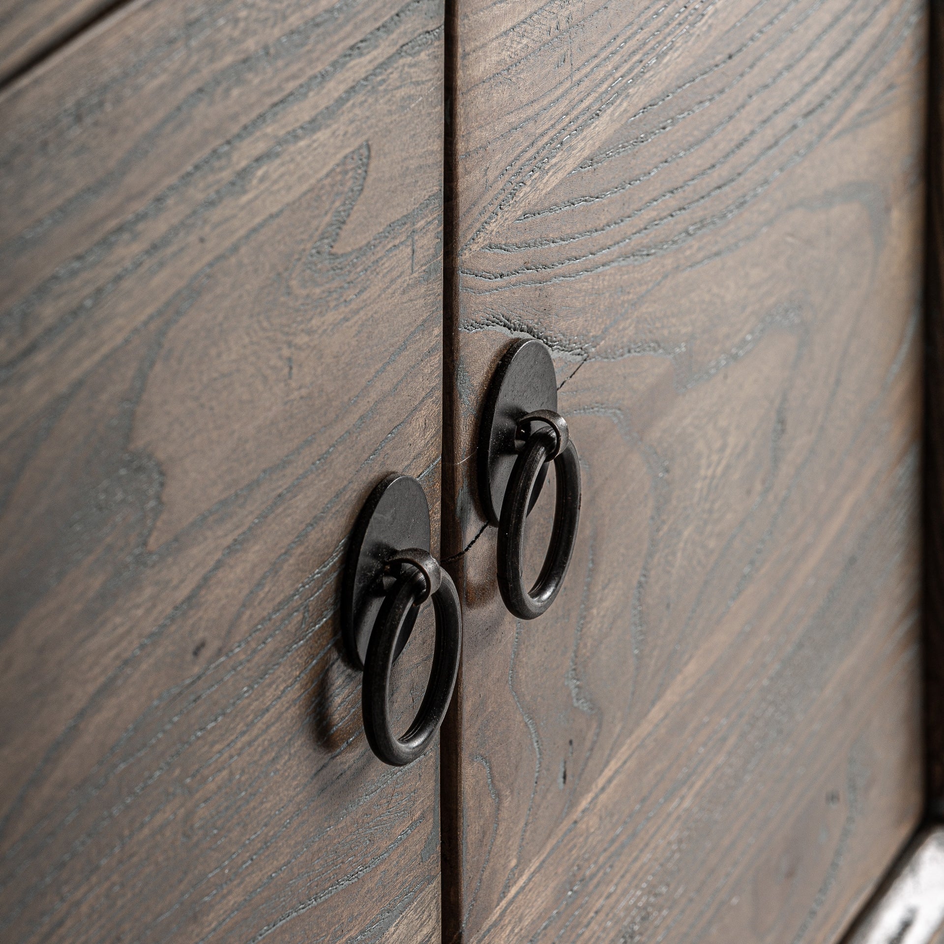 Meuble TV en bois naturel | VICAL Untza | REMO-HOME, mobilier design et décoration d'intérieur