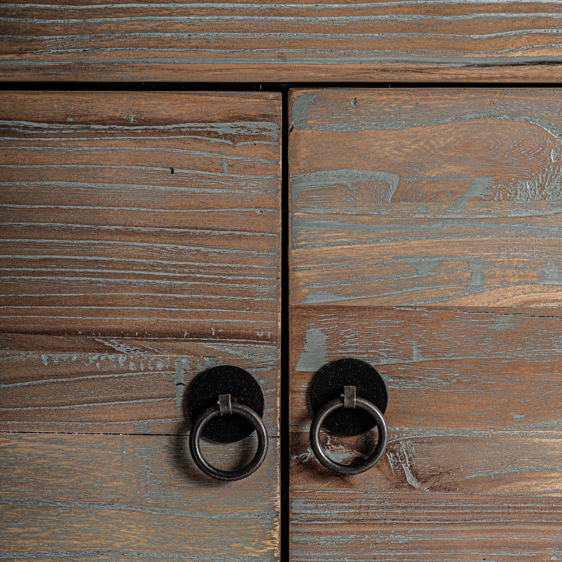 Meuble TV en bois naturel | VICAL Untza | REMO-HOME, mobilier design et décoration d'intérieur