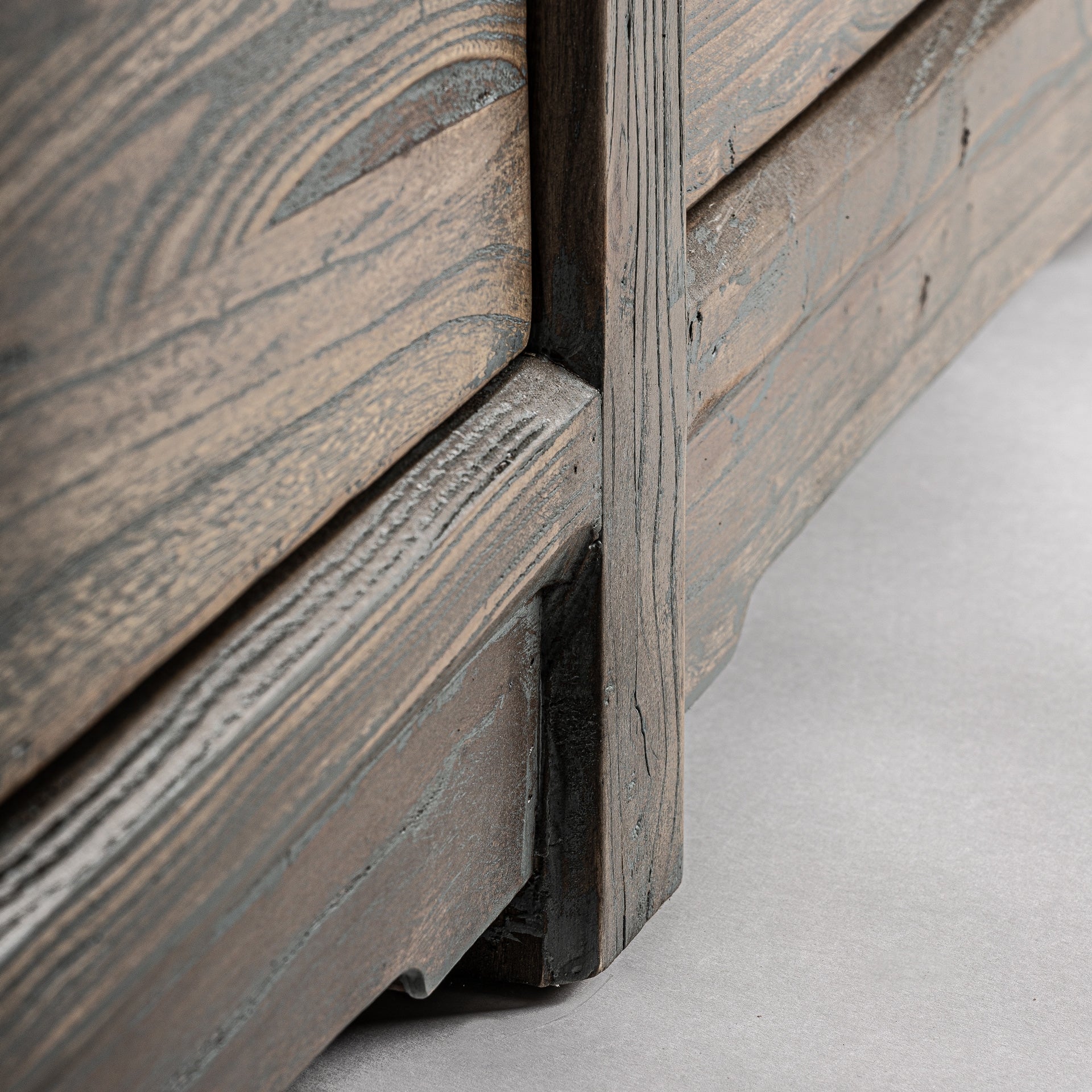 Meuble TV en bois naturel | VICAL Untza | REMO-HOME, mobilier design et décoration d'intérieur