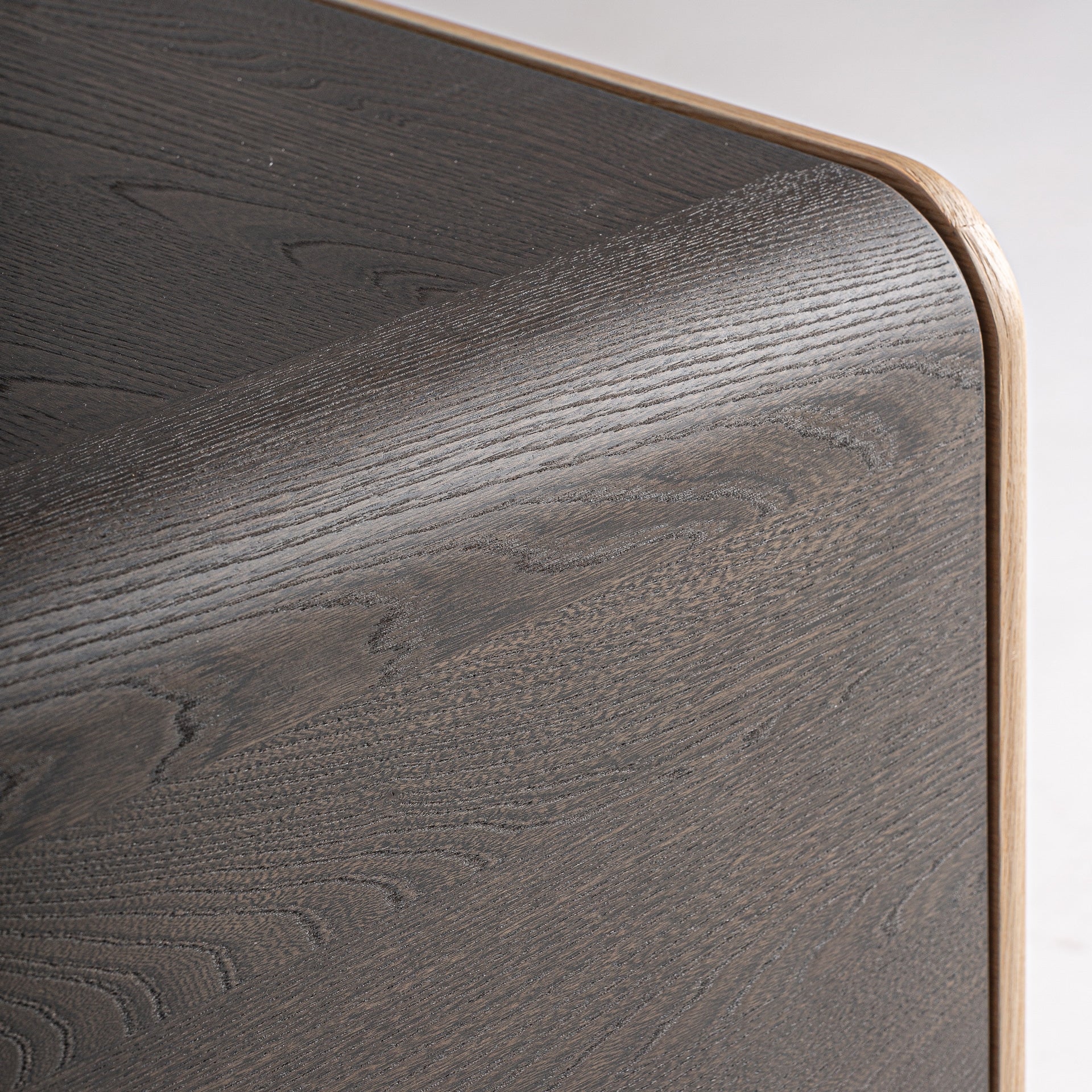 Meuble TV moderne en bois bicolore | VICAL Laneo | REMO-HOME, mobilier design et décoration d'intérieur