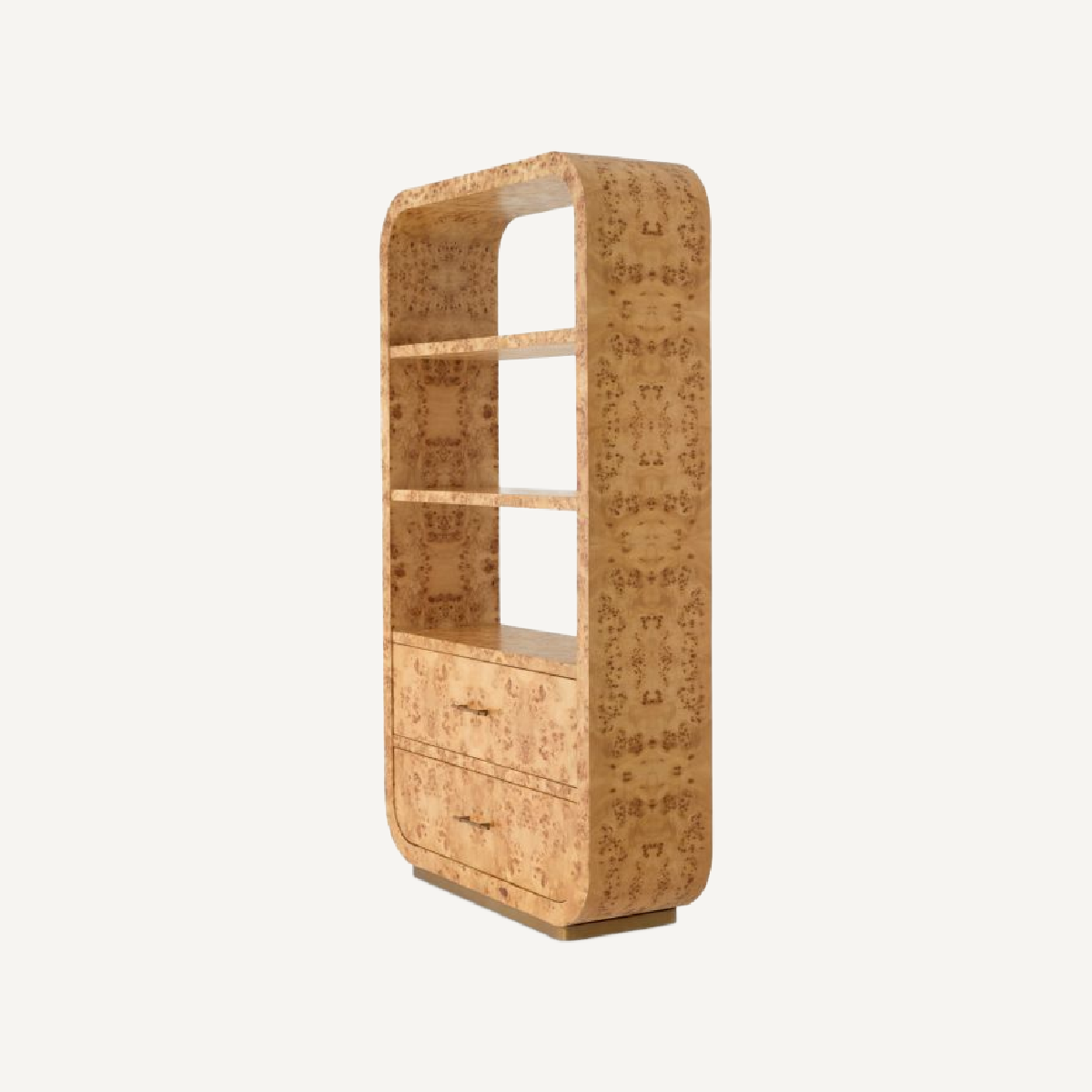 Meuble de rangement en bois de mappa | Eichholtz Quinton | REMO-HOME, mobilier et décoration d'intérieur