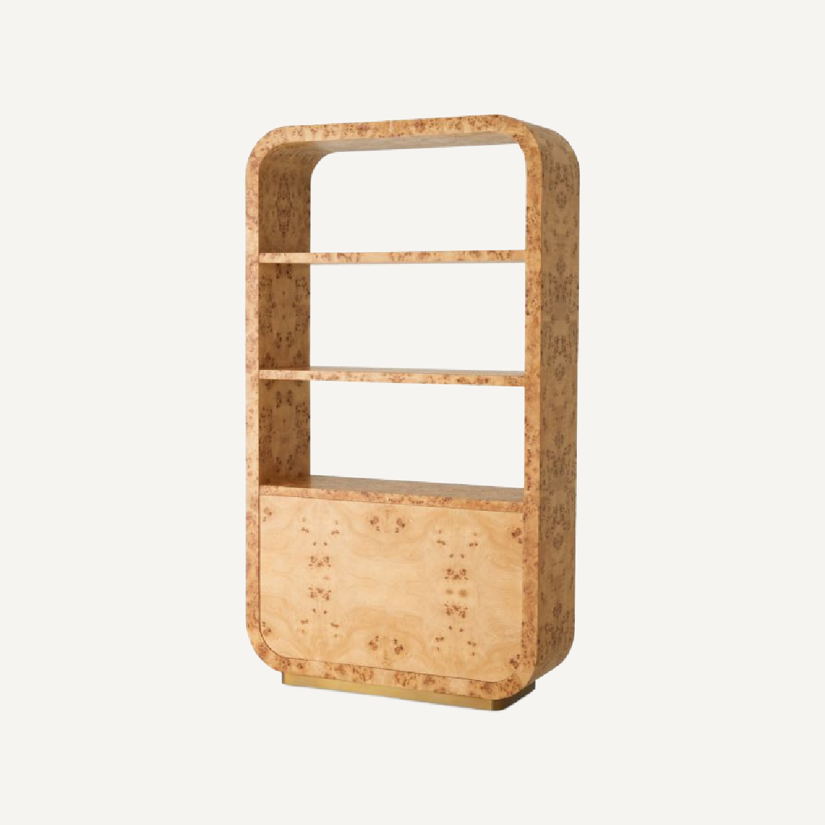 Meuble de rangement en bois de mappa | Eichholtz Quinton | REMO-HOME, mobilier et décoration d'intérieur