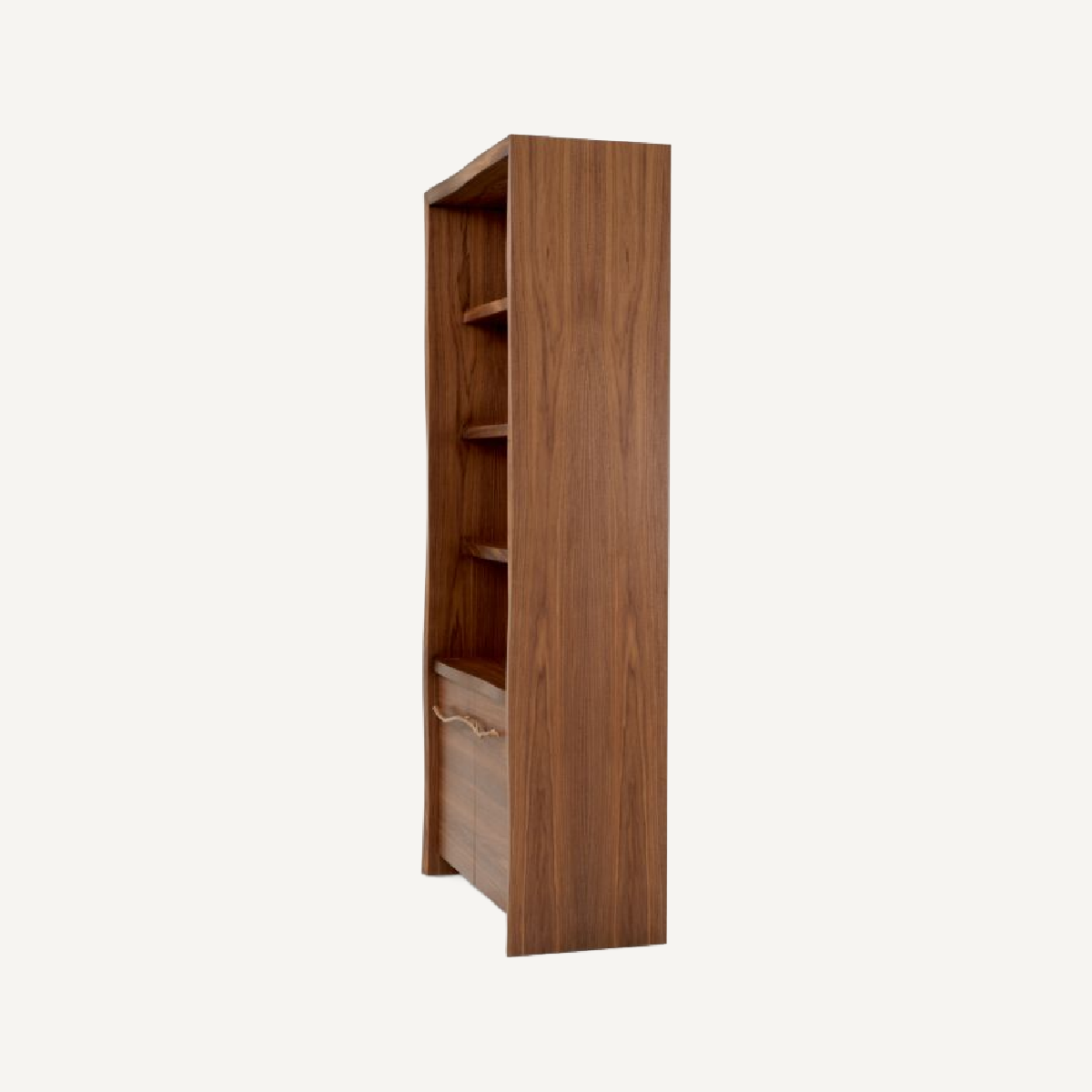 Meuble de rangement en chêne marron | Eichholtz Charford | REMO-HOME, mobilier et décoration d'intérieur