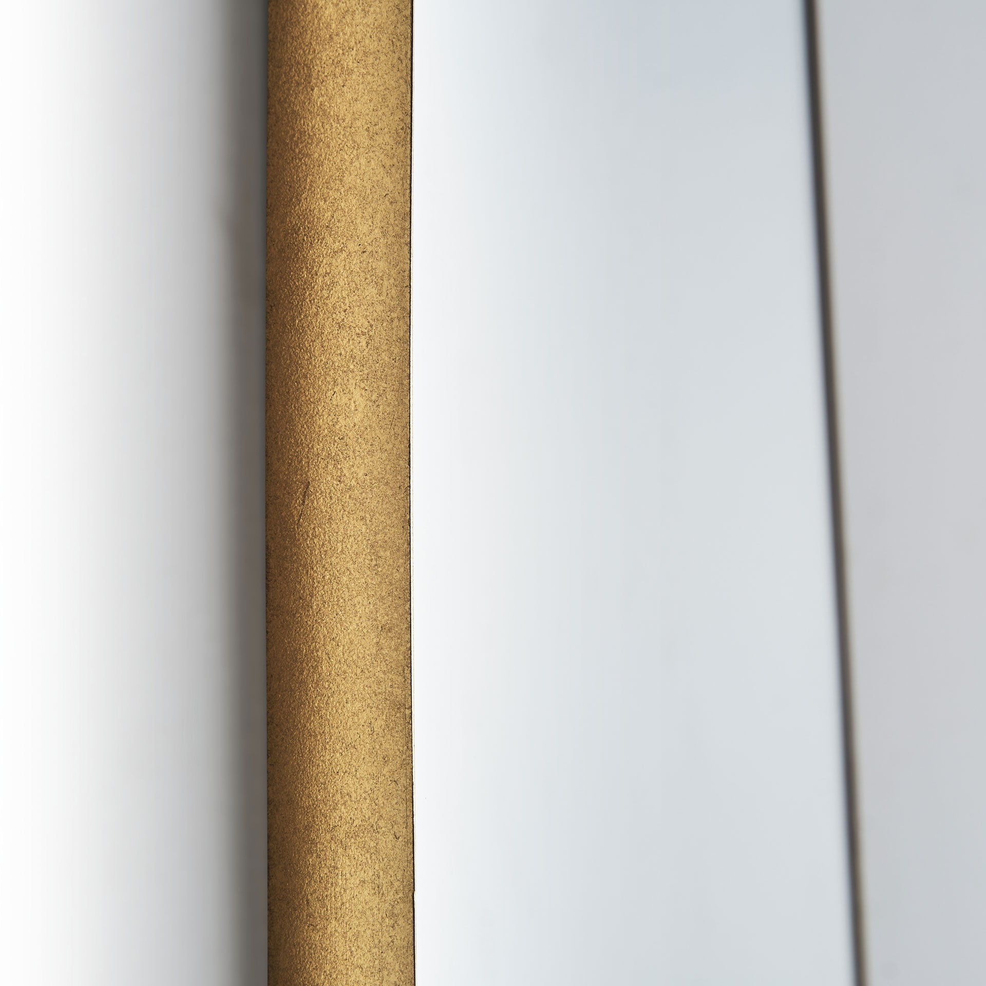 Miroir art déco fer et verre doré | VICAL Bera | REMO-HOME, mobilier design et décoration d'intérieur