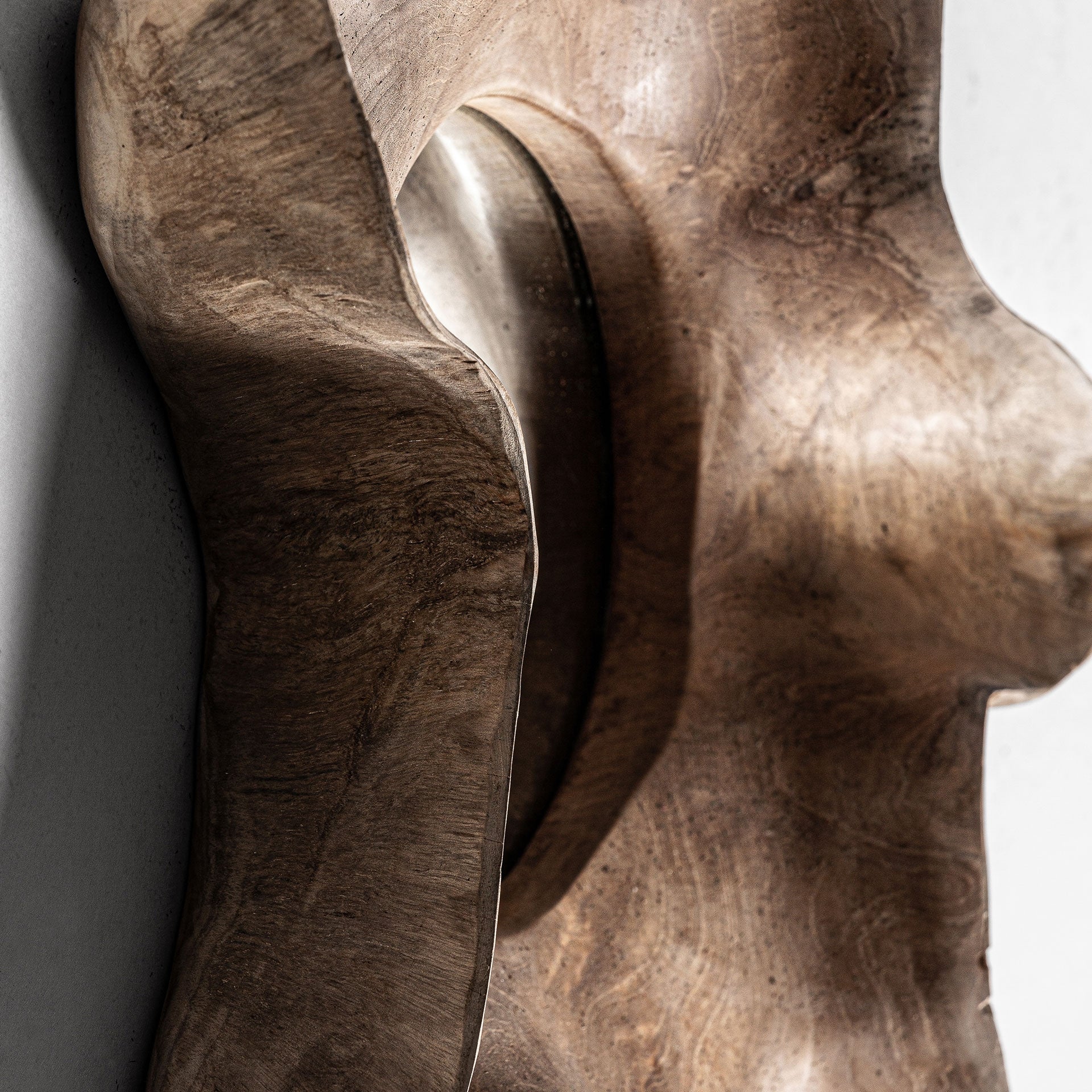 Miroir mural rustique bois suar | VICAL Urama | REMO-HOME, mobilier design et décoration d'intérieur