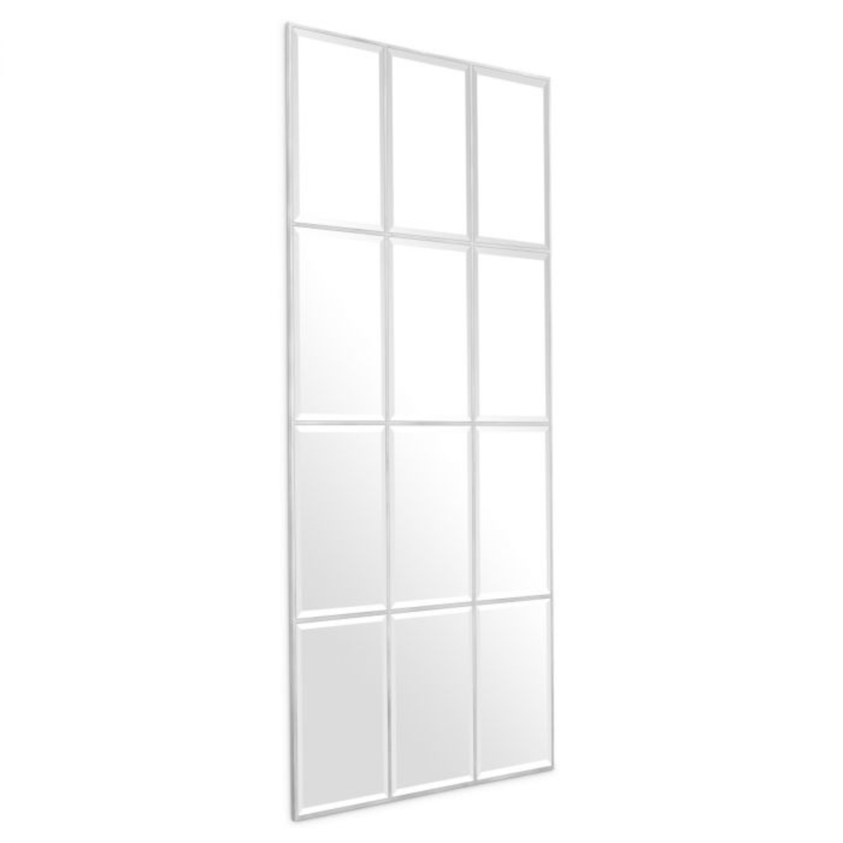 Miroir rectangulaire argenté | Eichholtz Kravis | REMO-HOME, mobilier et décoration d'intérieur