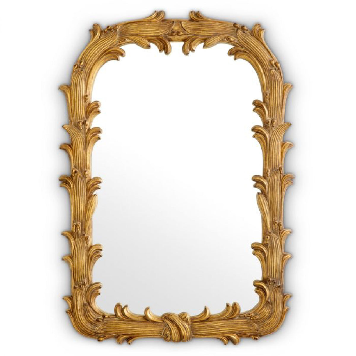 Miroir rectangulaire doré | Eichholtz Gavin | REMO-HOME, mobilier et décoration d'intérieur