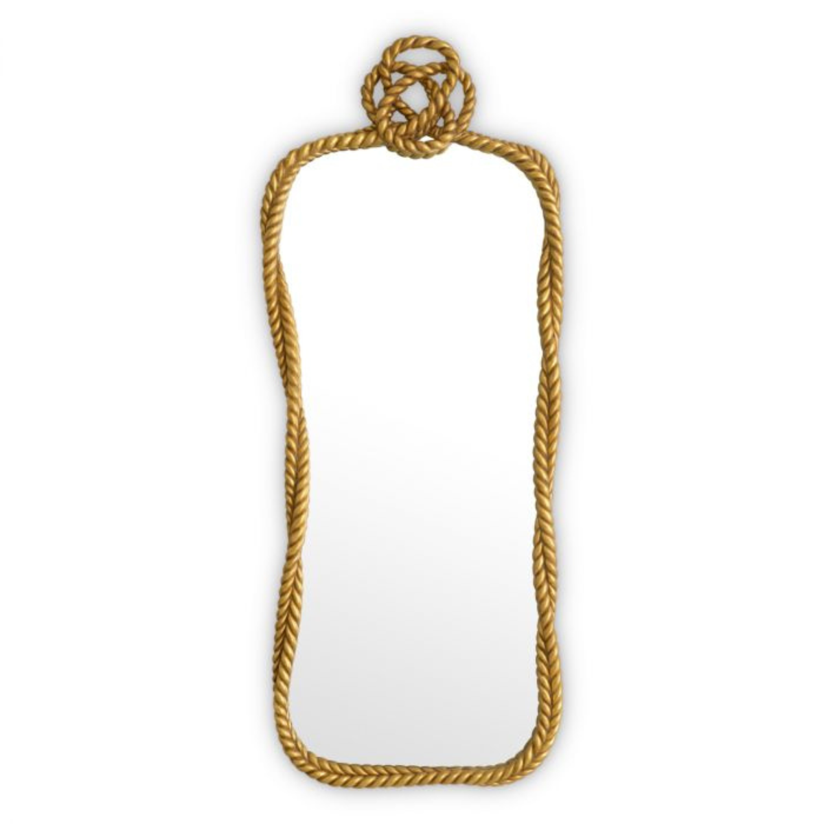 Miroir rectangulaire doré | Eichholtz Vincenso L | REMO-HOME, mobilier et décoration d'intérieur