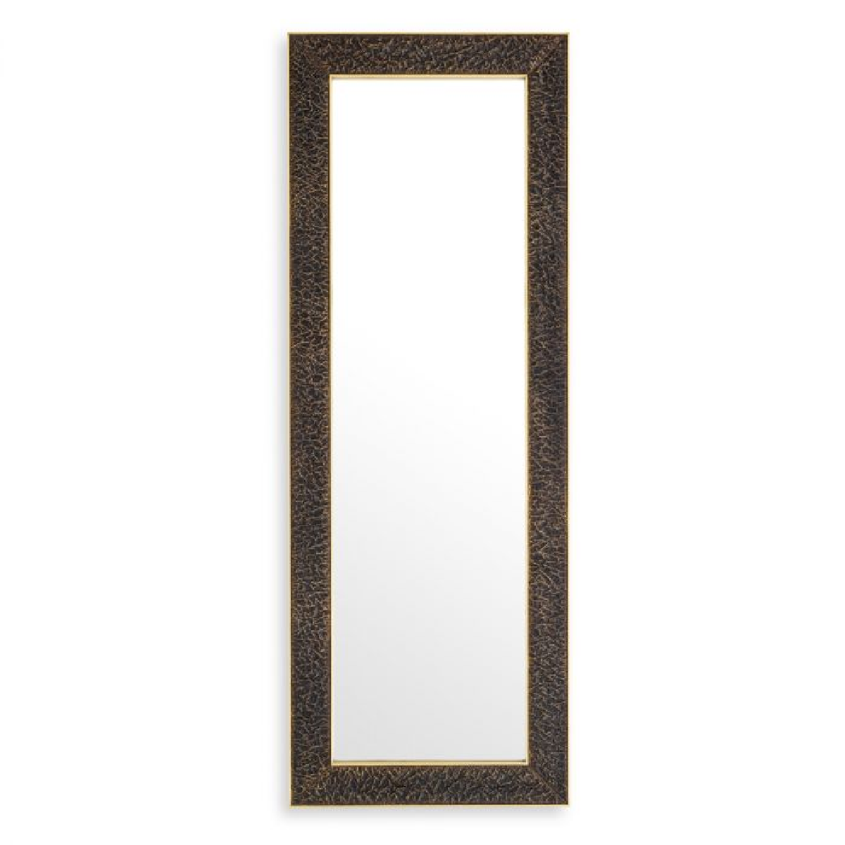 Miroir rectangulaire en bronze | Eichholtz Risto | REMO-HOME, mobilier et décoration d'intérieur