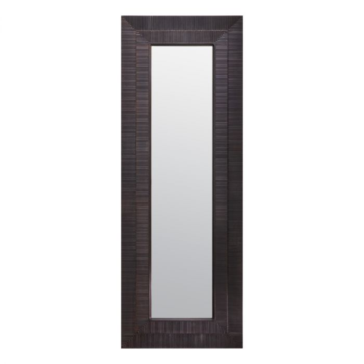 Miroir rectangulaire en bronze | Eichholtz Rodion | REMO-HOME, mobilier et décoration d'intérieur