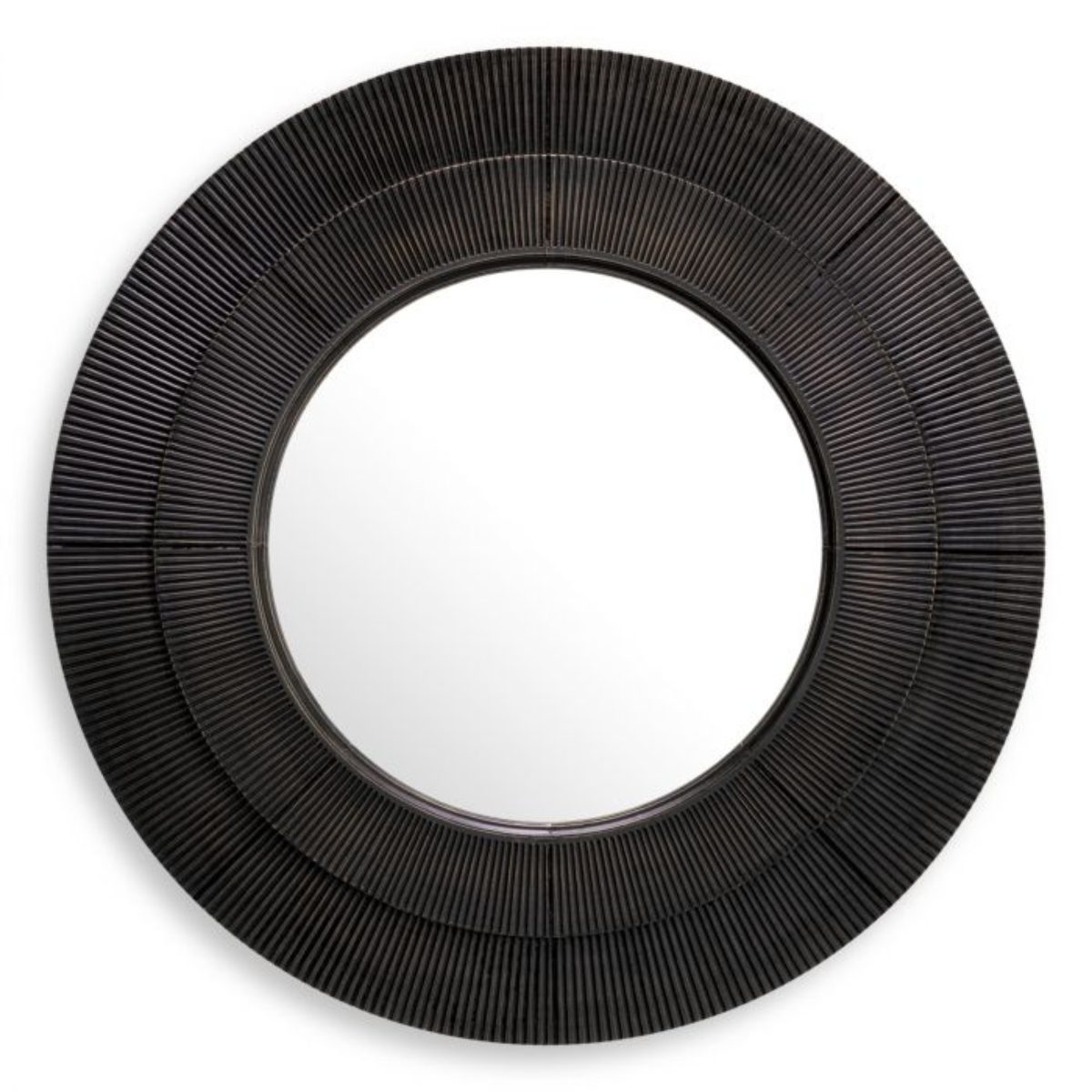 Miroir rond en bronze | Eichholtz Rodion | REMO-HOME, mobilier et décoration d'intérieur