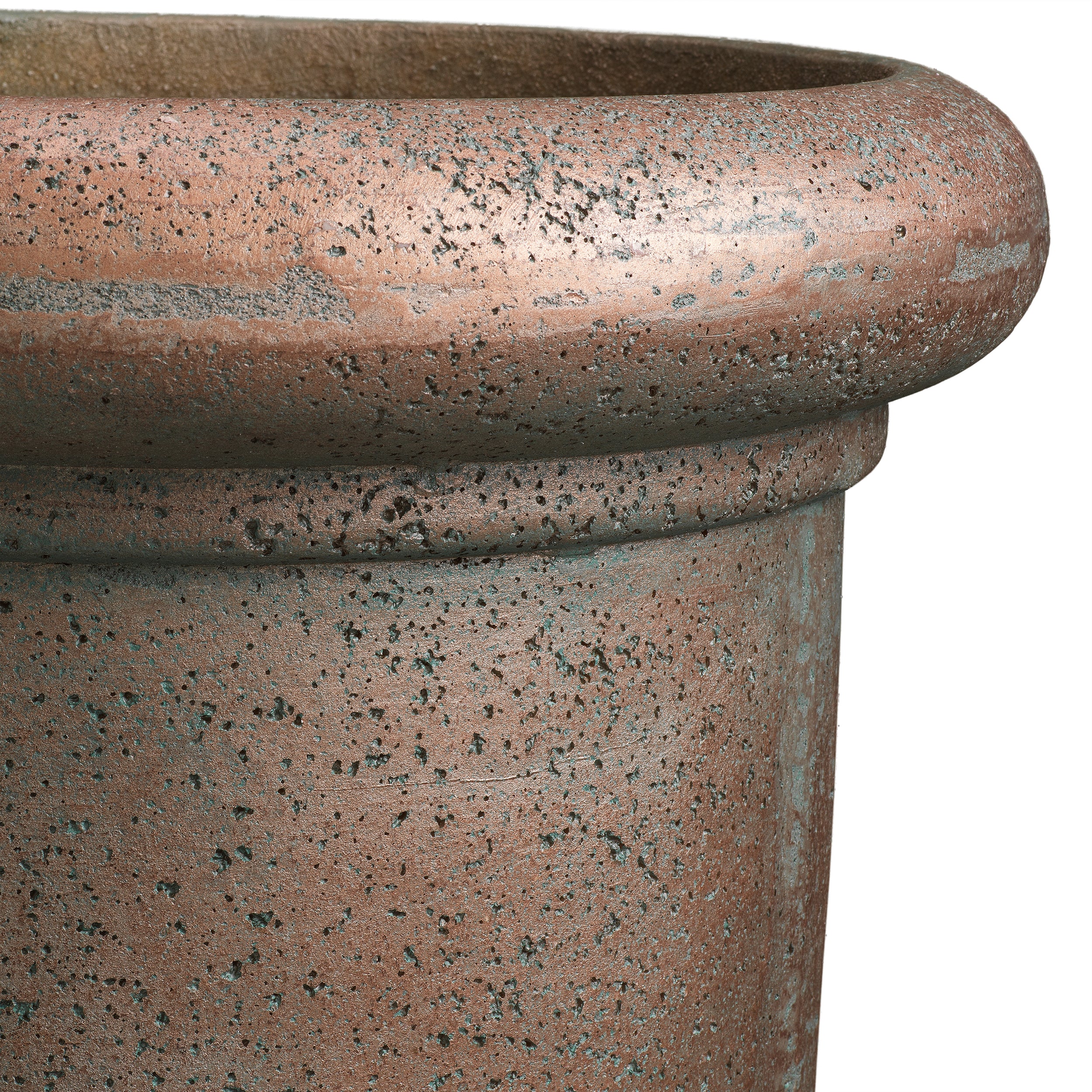 Accessoires exterieur design en finition bronze | Eichholtz Verdon