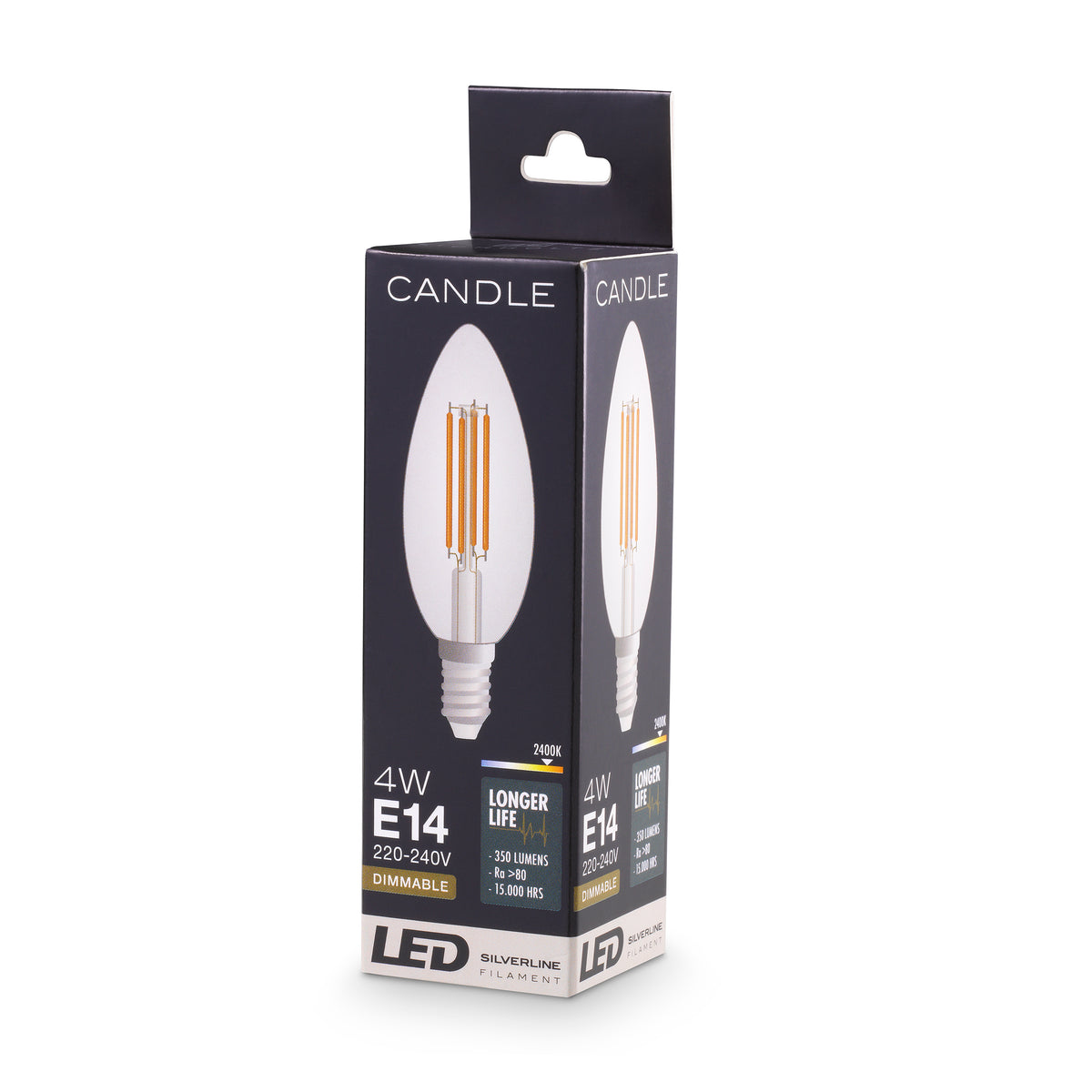 Décoration design en dimmable | Eichholtz LED Bulb