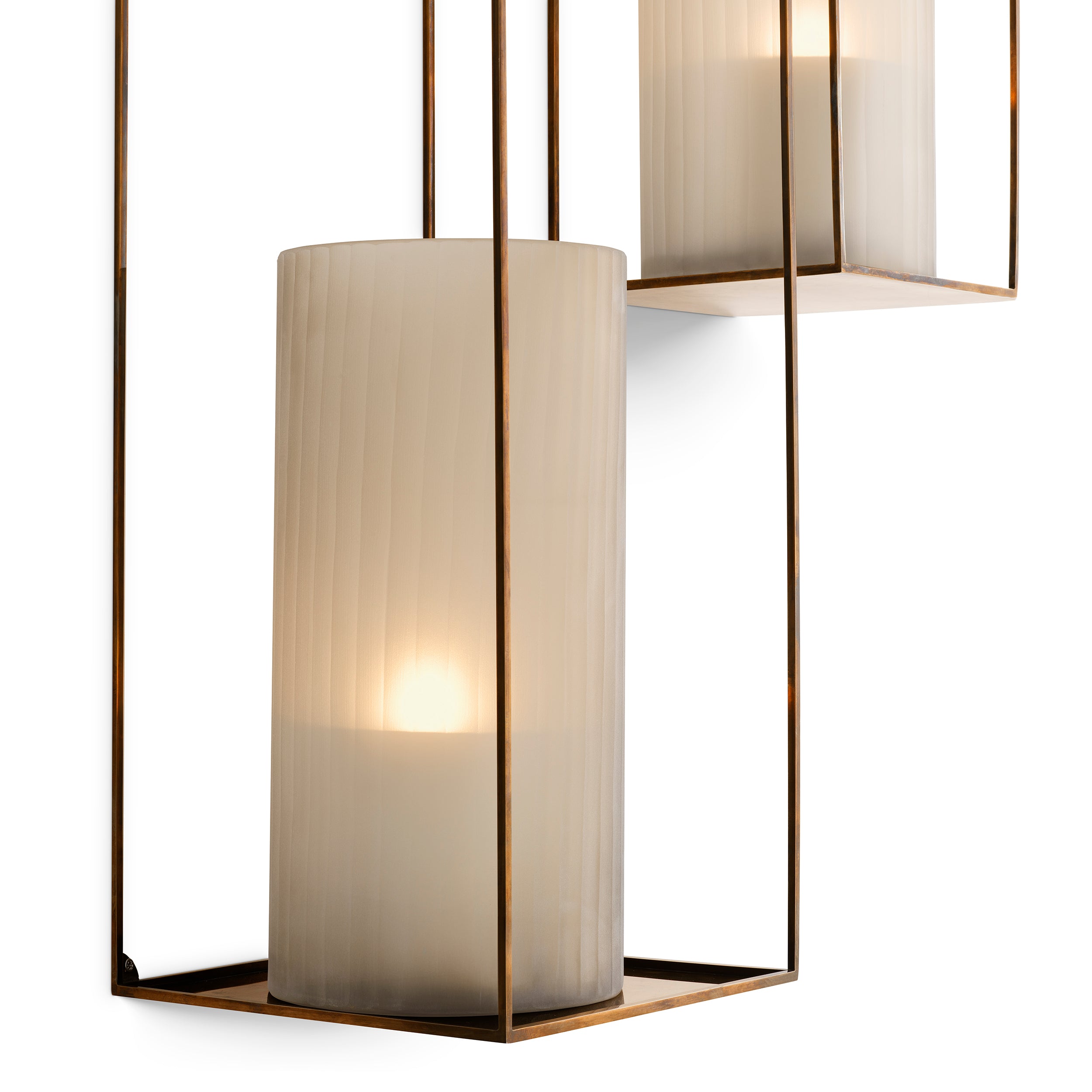Accessoire decoratif luxe | Eichholtz Rack Deco