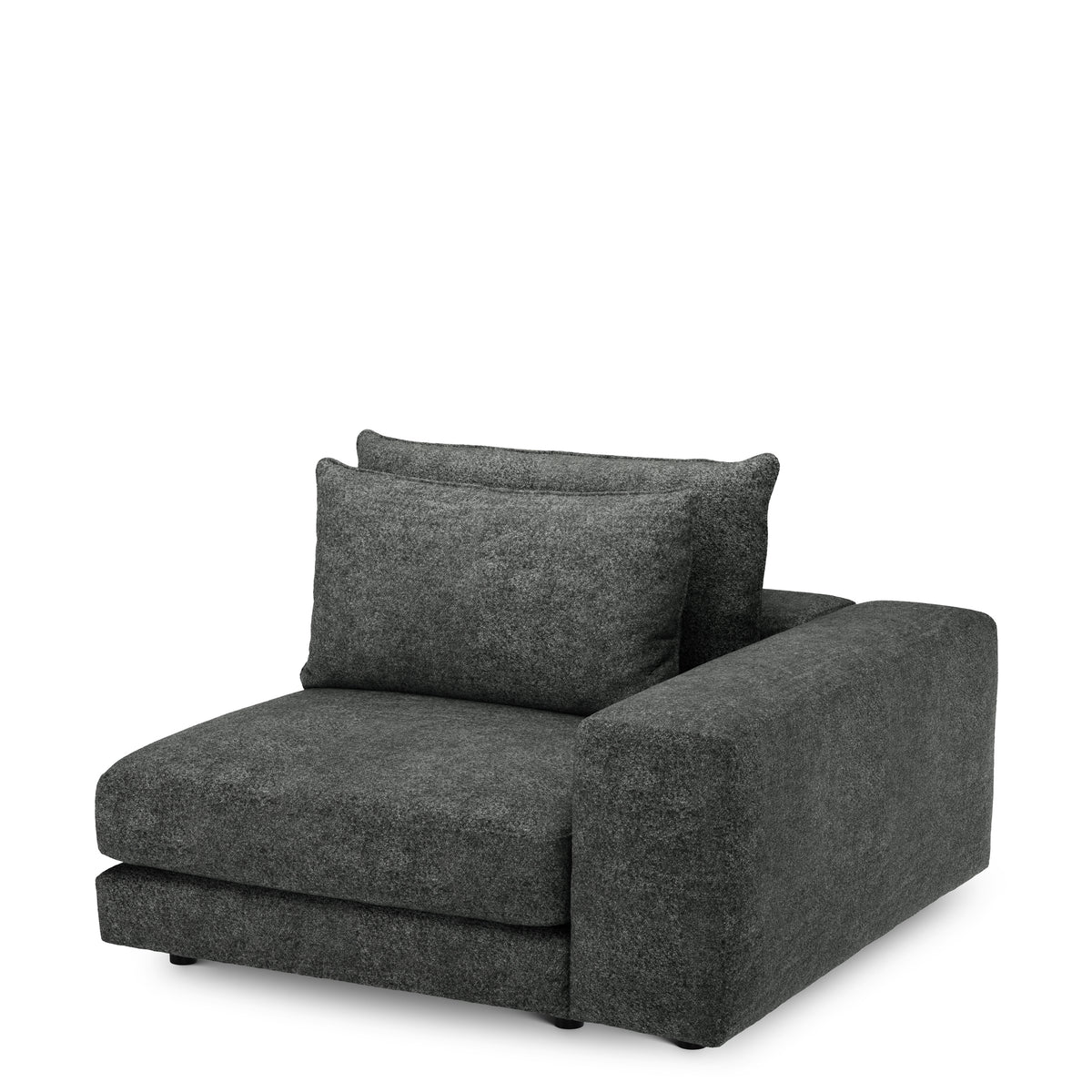 Canapé design haut de gamme | Eichholtz Club velora