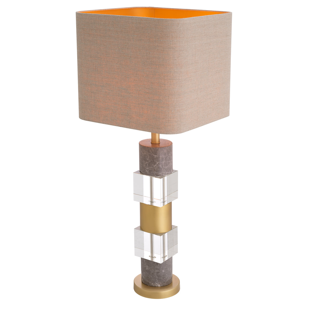 Lampe de table design | Eichholtz Cullingham