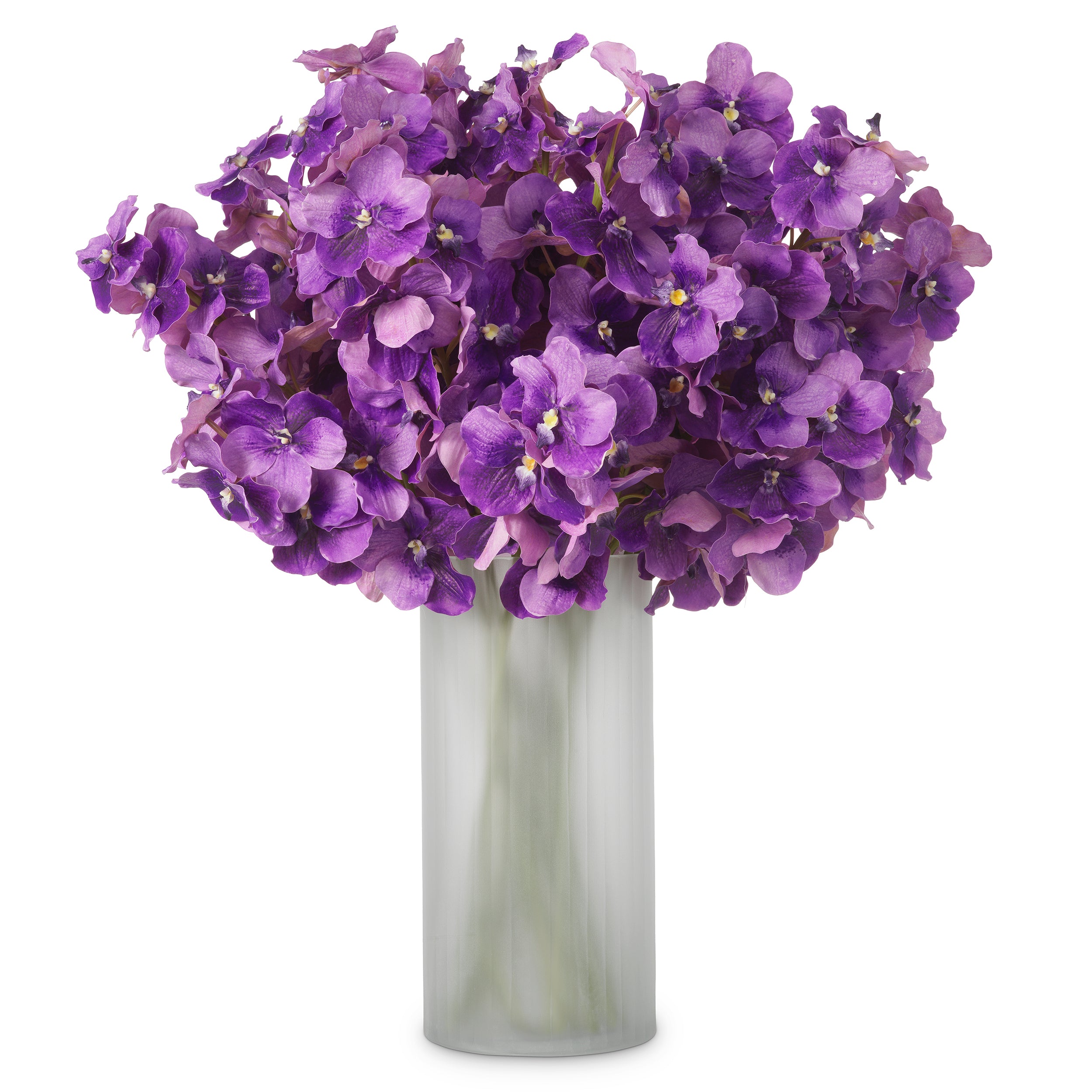 Decoration design en purple tones | Eichholtz Bouquet of