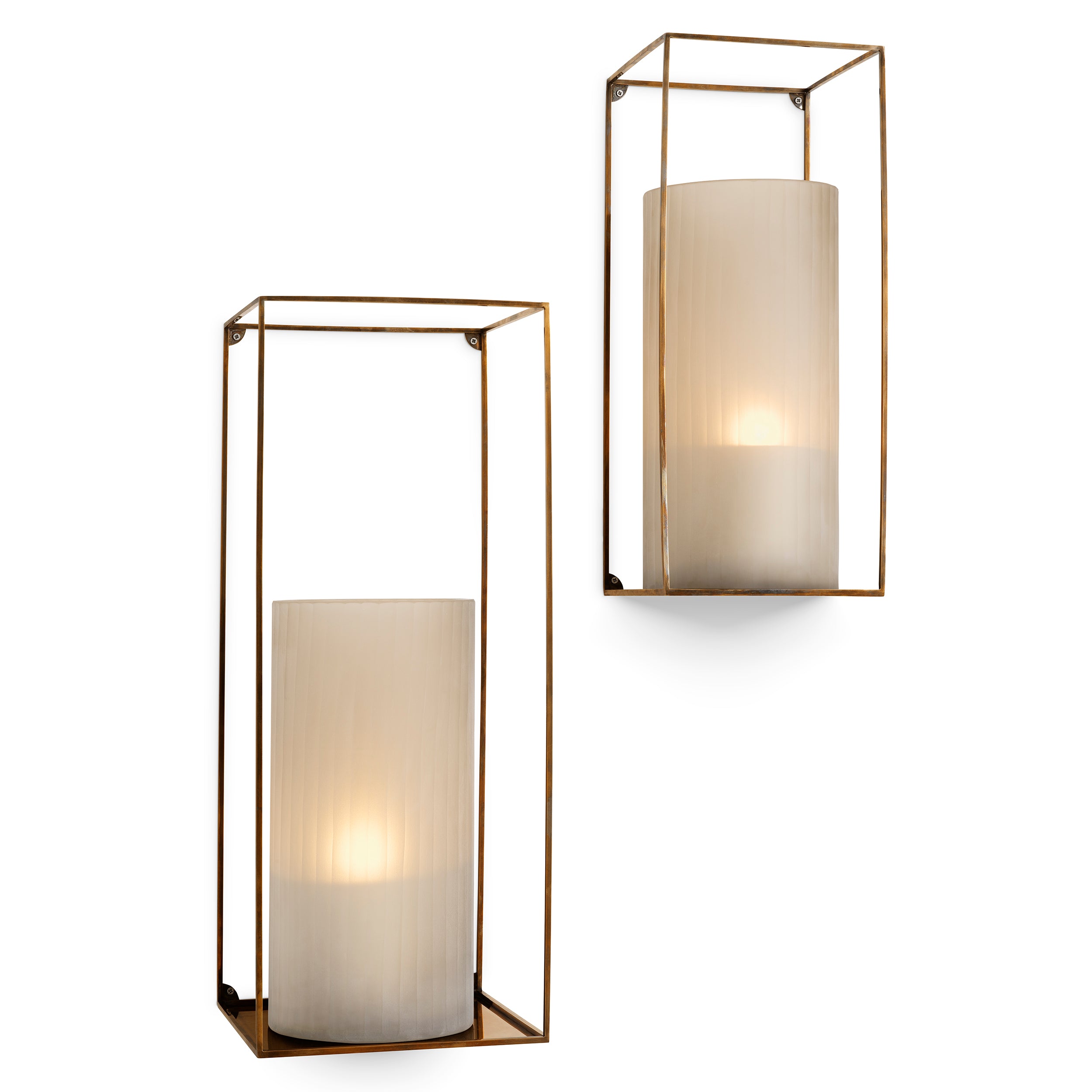 Accessoire decoratif luxe | Eichholtz Rack Deco