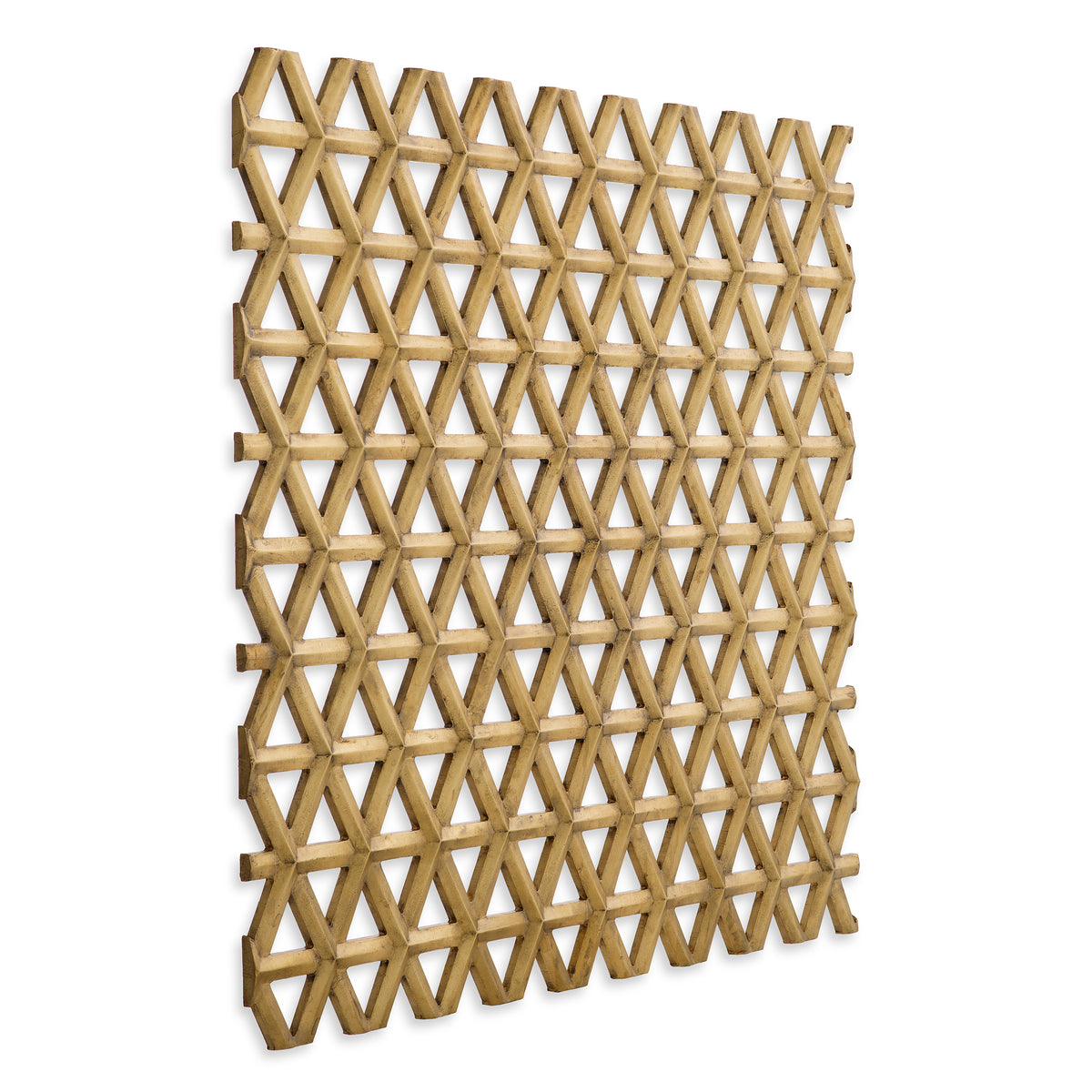 Decoration design en finition laiton vintage | Eichholtz Object Aureus
