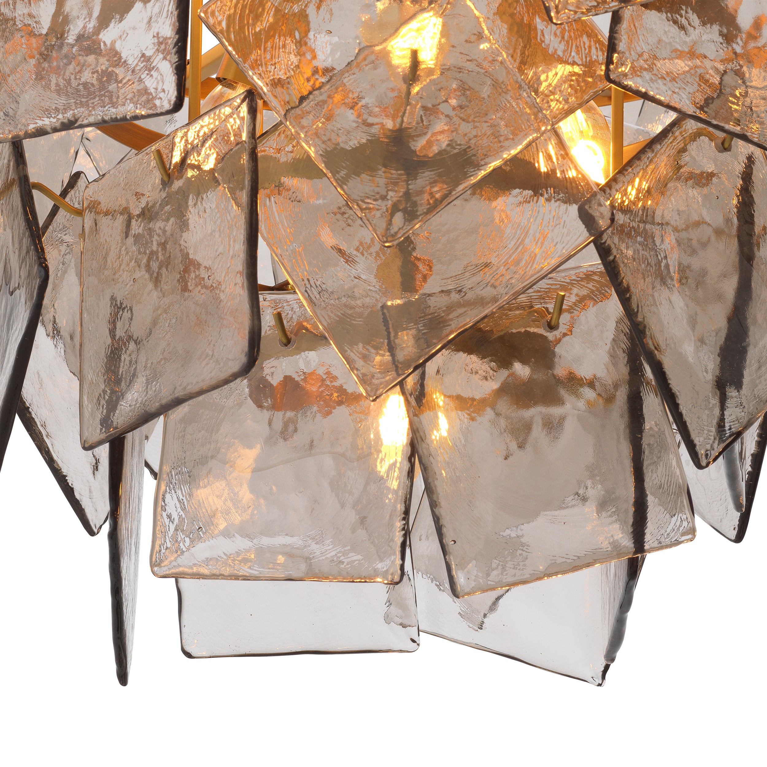 Lustre design haut de gamme | Eichholtz Chandelier Biltmore