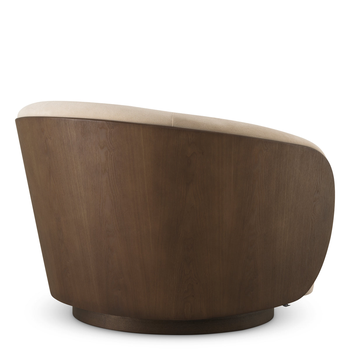Fauteuil design haut de gamme | Eichholtz Swivel Camerota