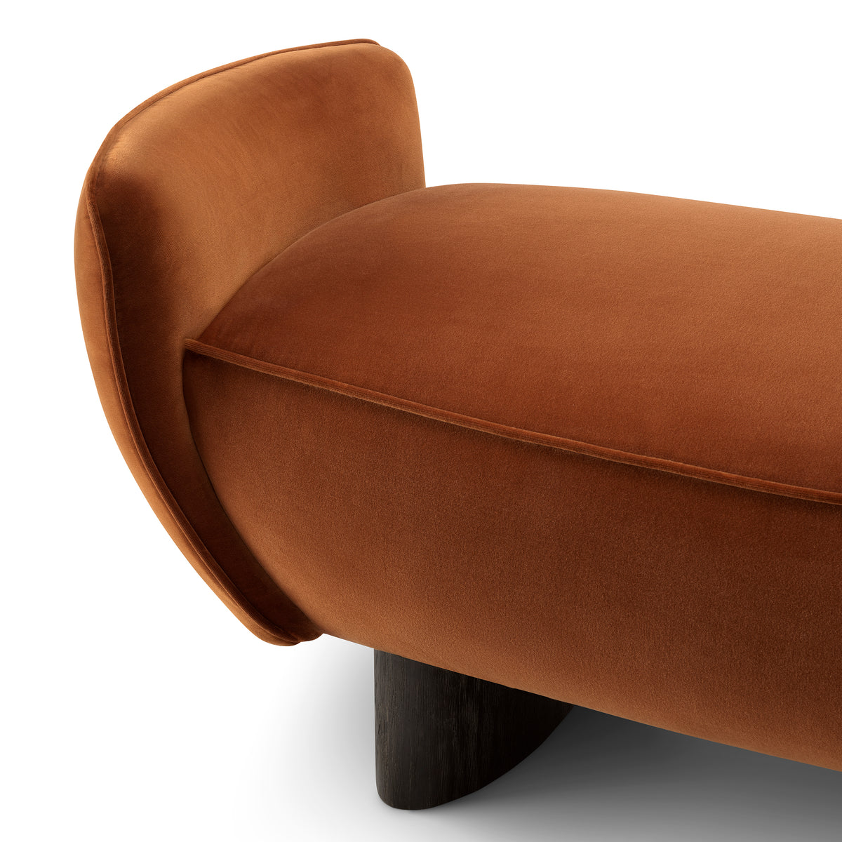 Banquette design | Eichholtz Bench Stirling