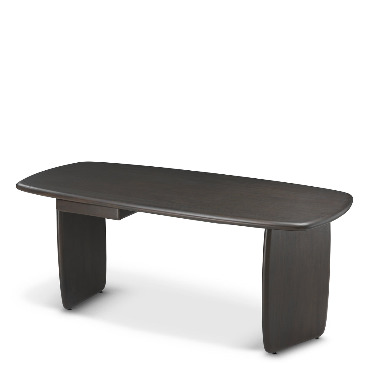 Bureau design haut de gamme | Eichholtz Windsor mahogany