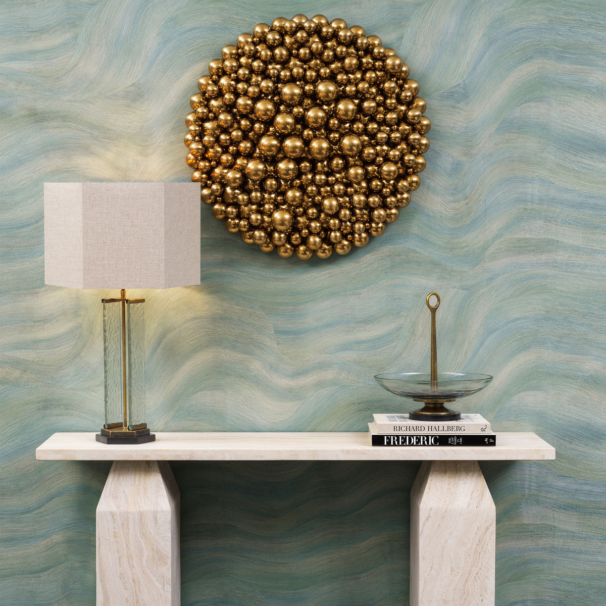 Décoration design | Eichholtz Object Silvershore