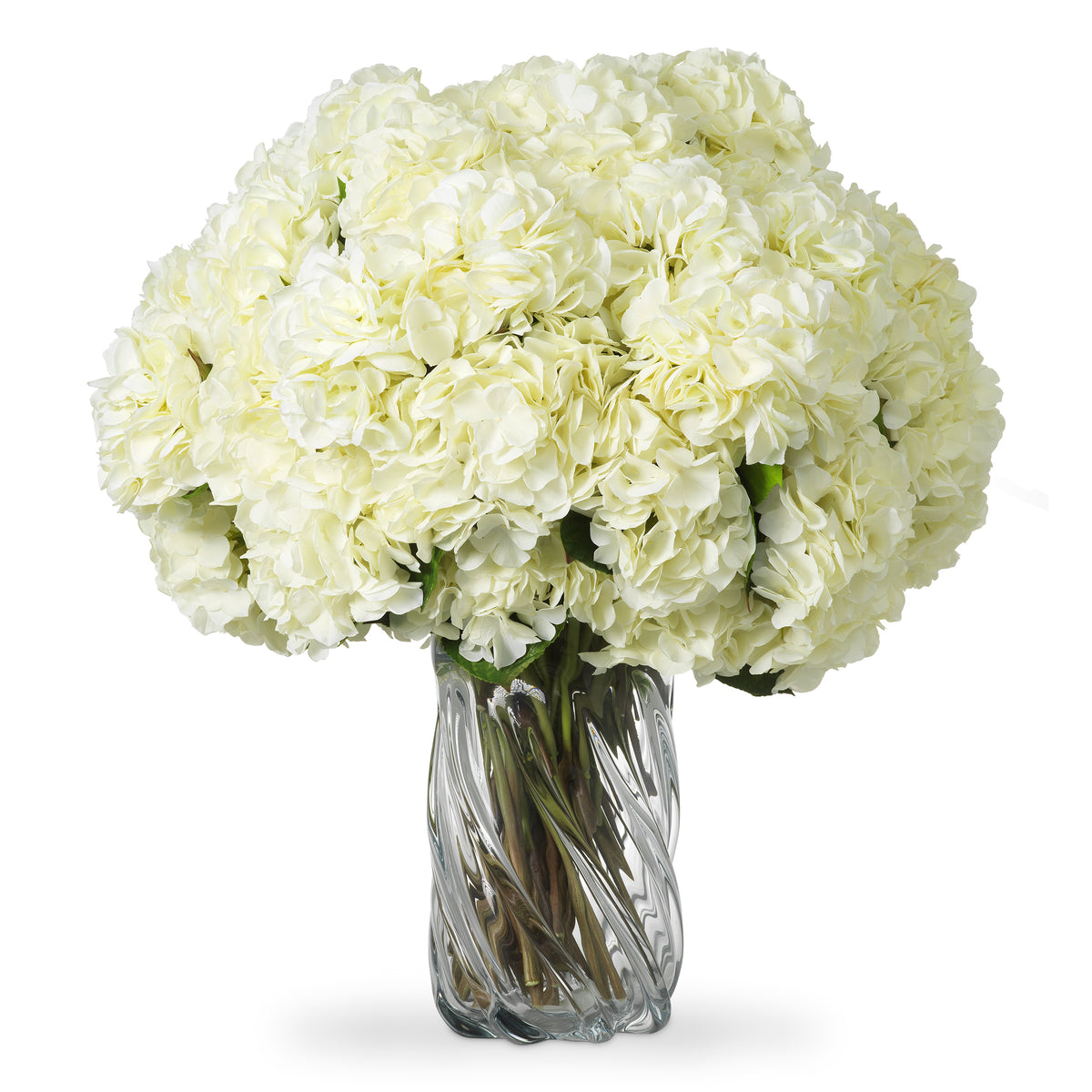 Decoration design en blanc tones | Eichholtz Bouquet of