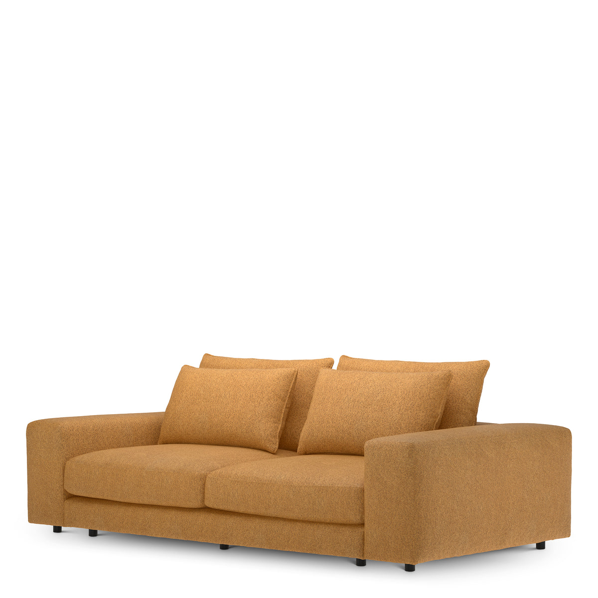 Canapé design haut de gamme | Eichholtz Club velora