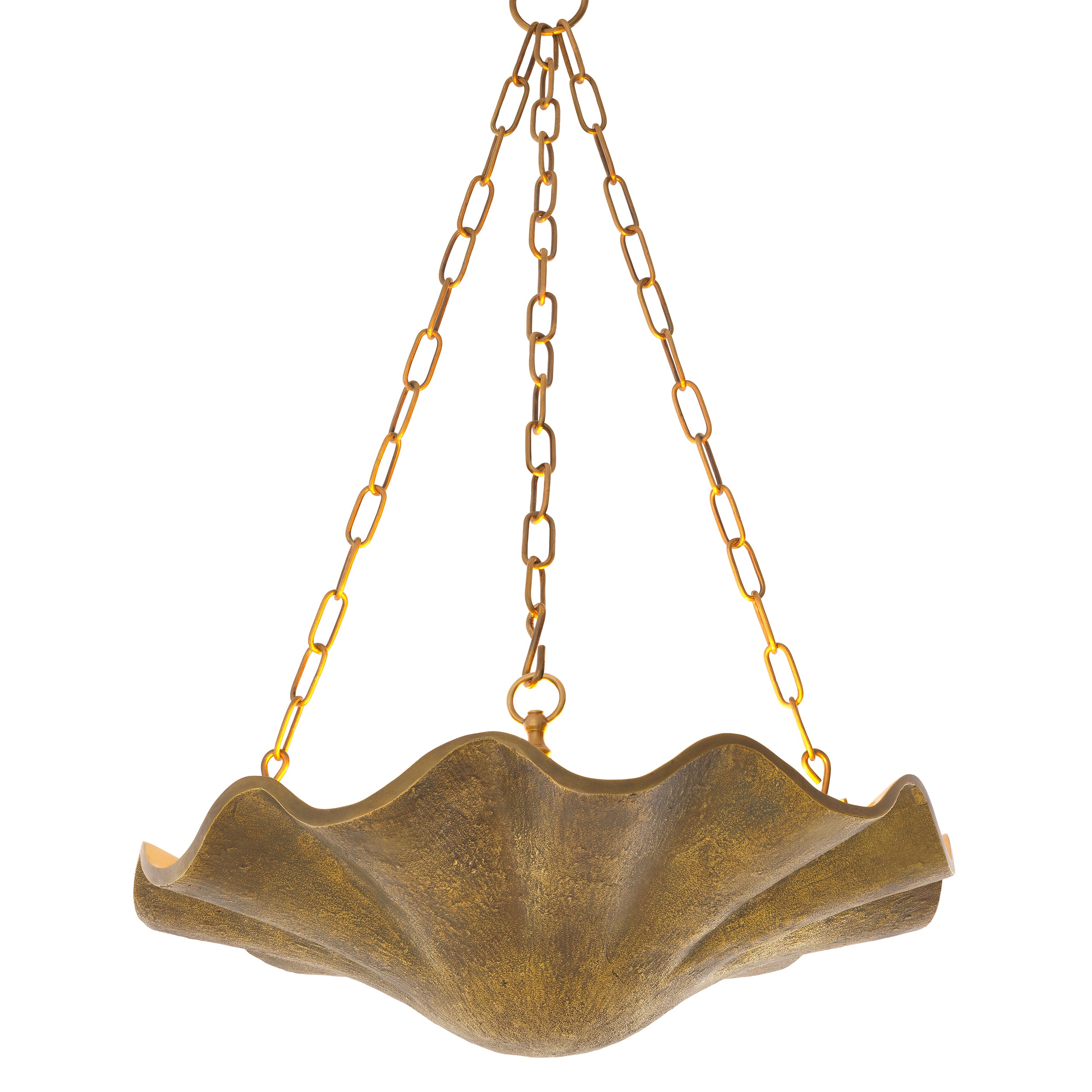 Lustre design haut de gamme | Eichholtz Chandelier Aurelia