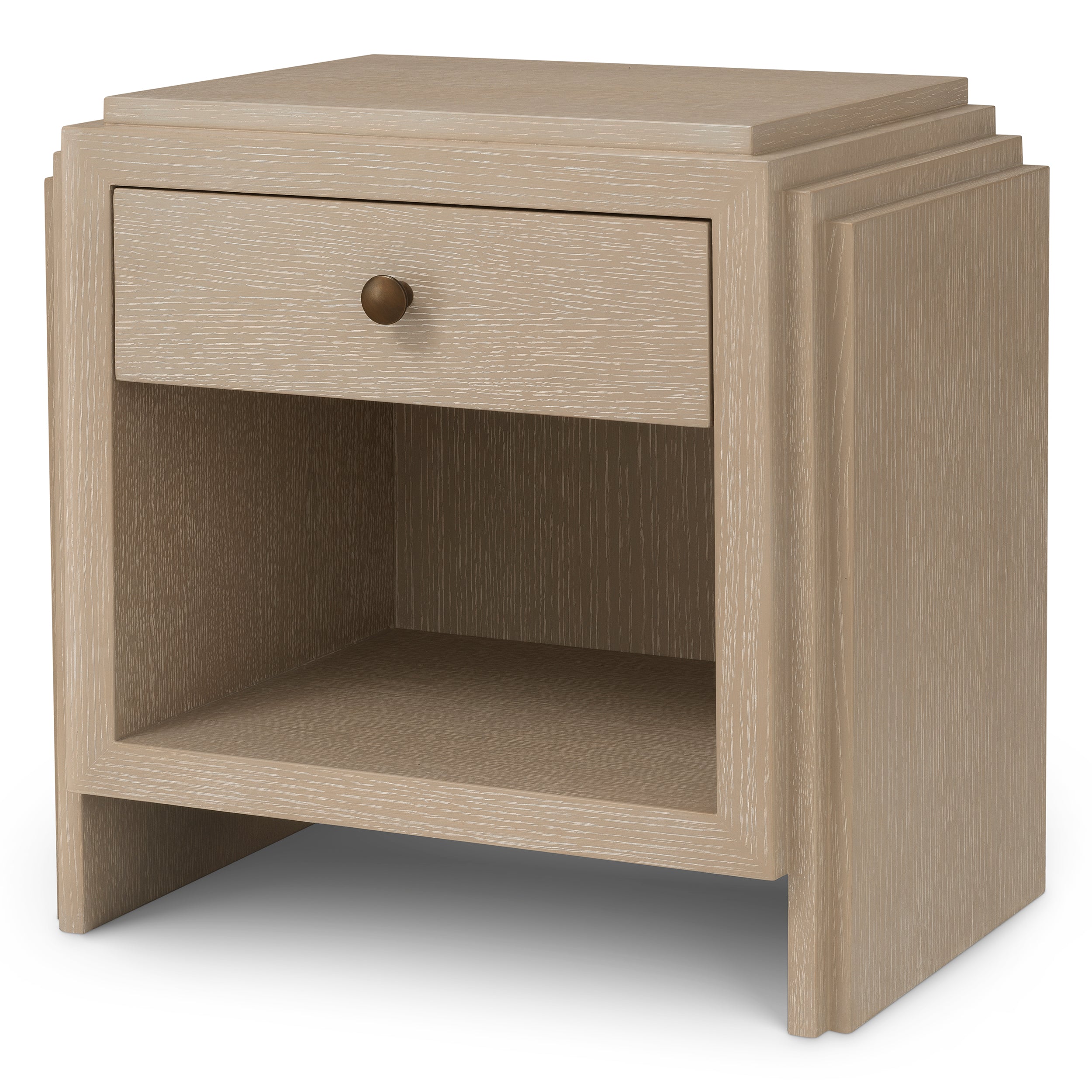 Table de chevet design | Eichholtz Nightstand ArtDeco