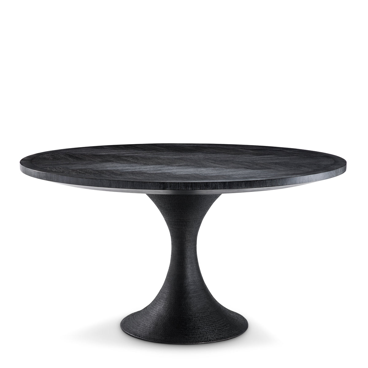 Table salle à manger design | Eichholtz Melchior round