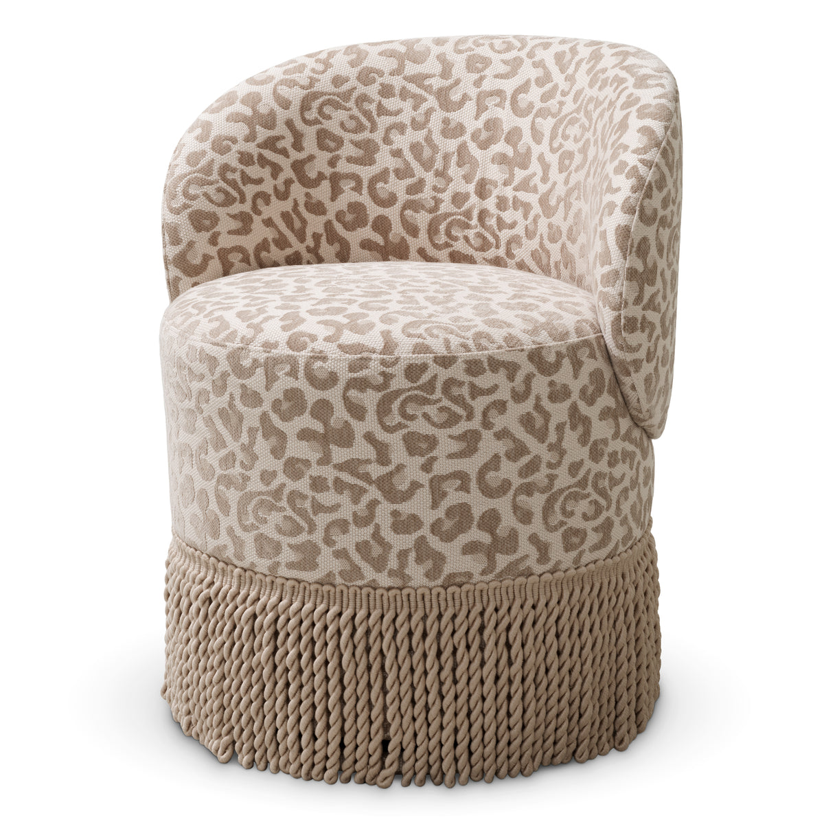 Chaise salle à manger design | Eichholtz Greer harley