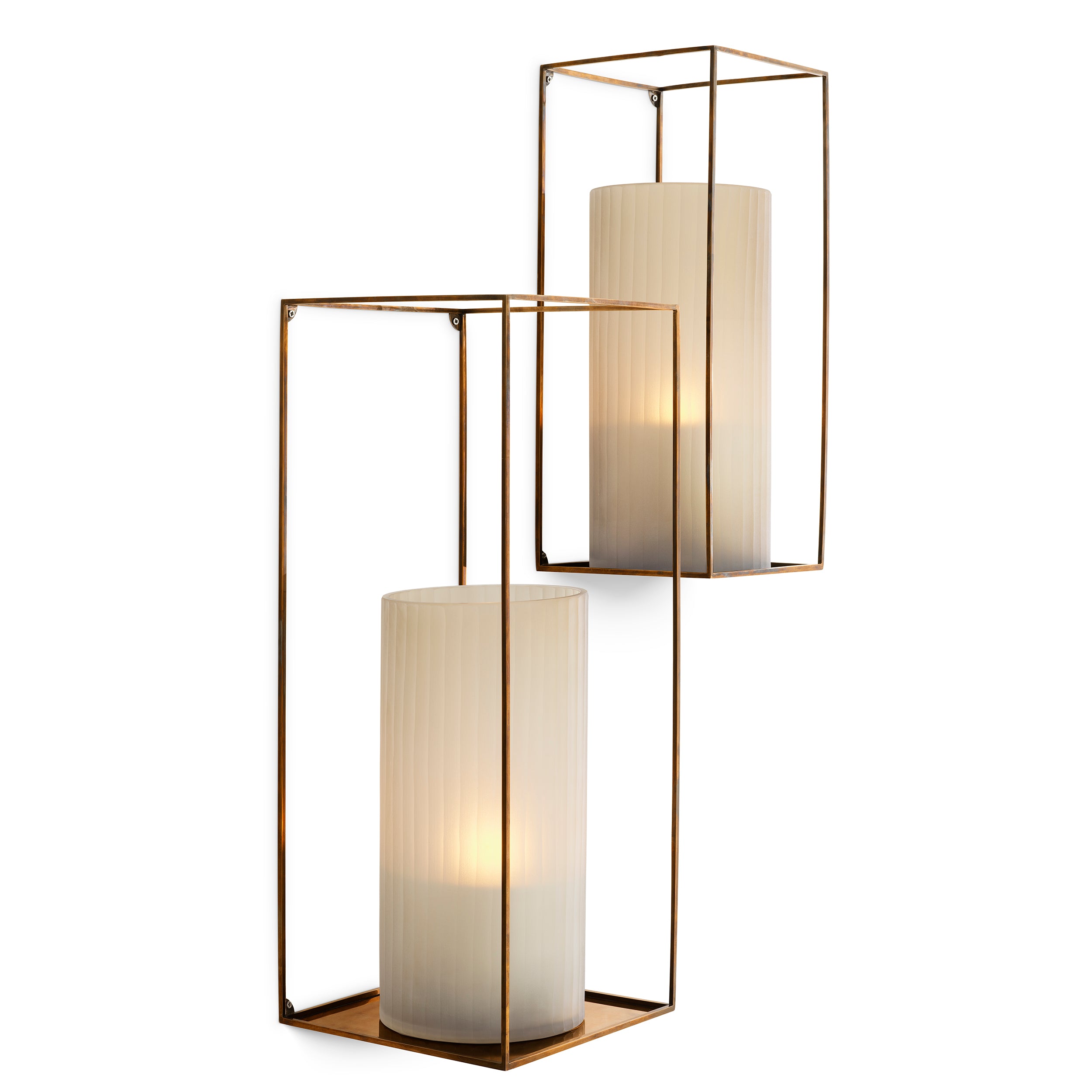 Accessoire decoratif luxe | Eichholtz Rack Deco
