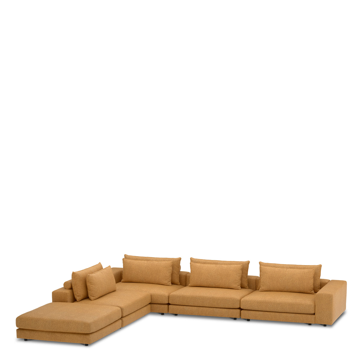 Canapé design haut de gamme | Eichholtz Club velora