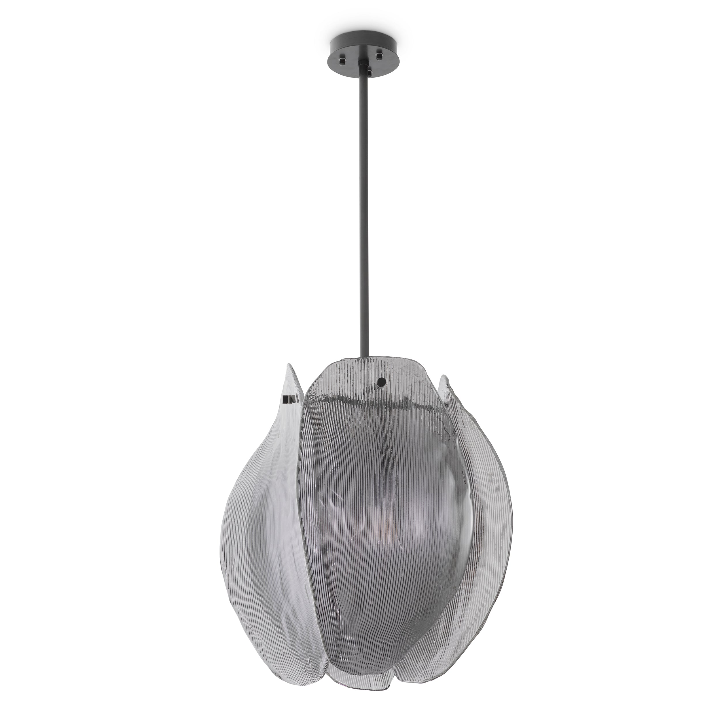 Lustre design haut de gamme | Eichholtz Chandelier Hibis