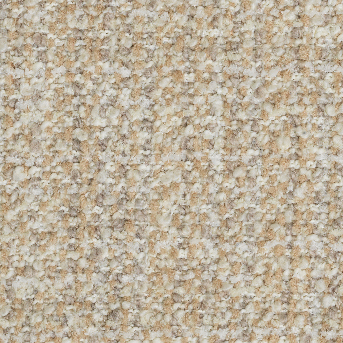 Banquette design en winslow chenille beige | Eichholtz Bench Stirling