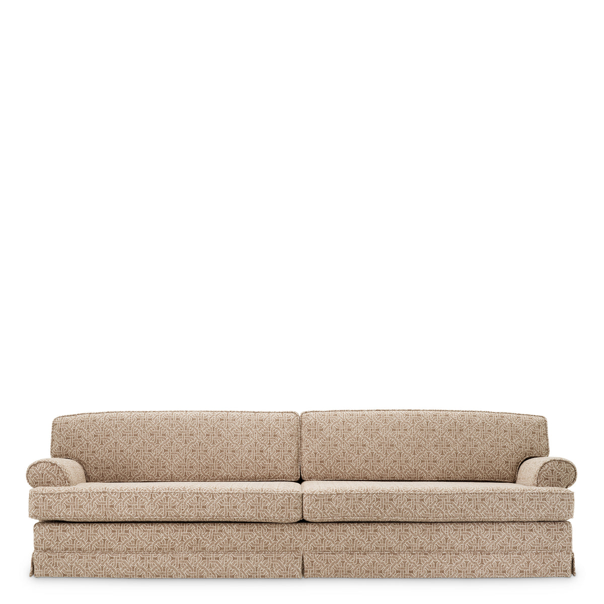 Canapé design haut de gamme | Eichholtz Madison frieze