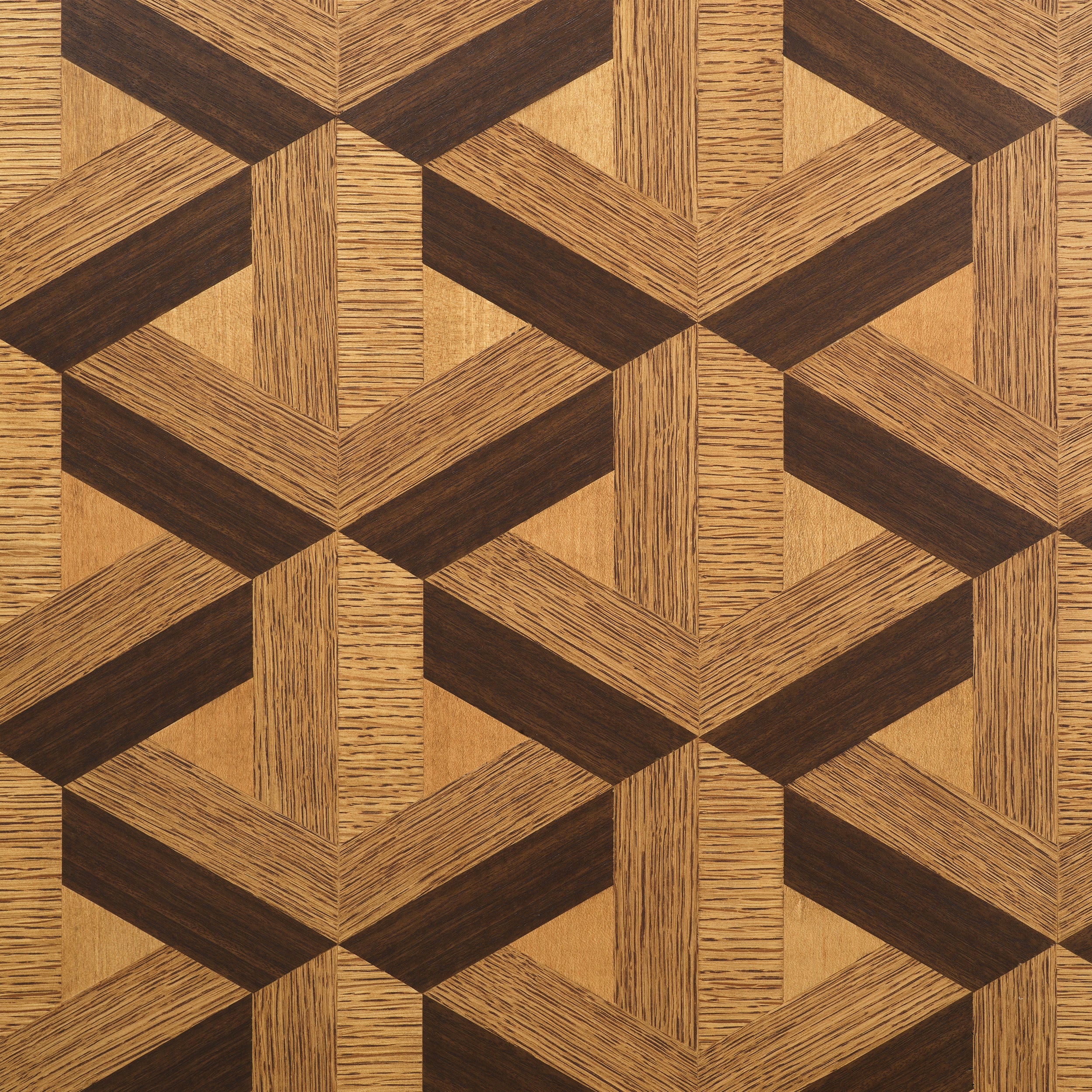 Table salle a manger design en oak veneer | Eichholtz Rubicon oak