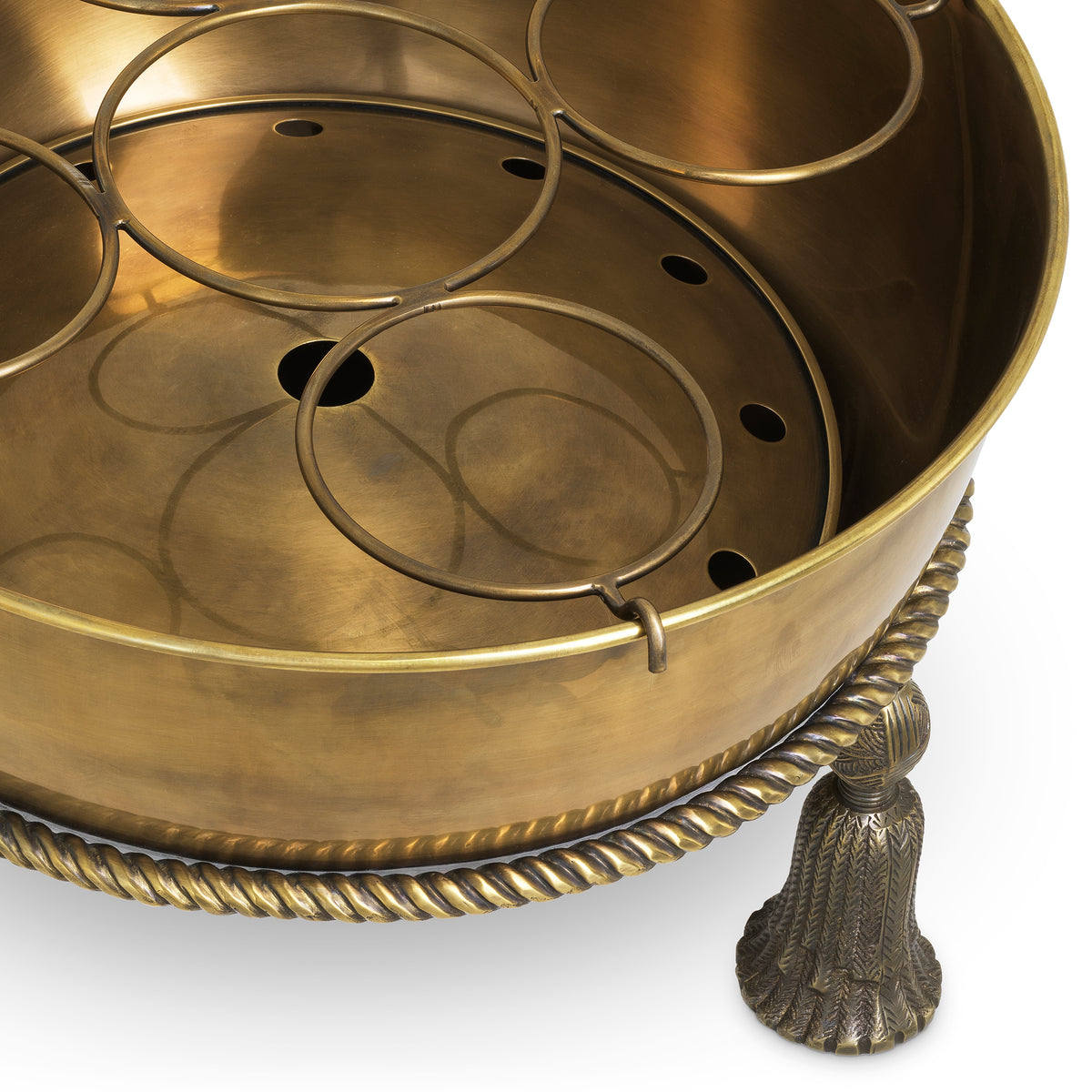 Décoration design | Eichholtz Champagne Cooler
