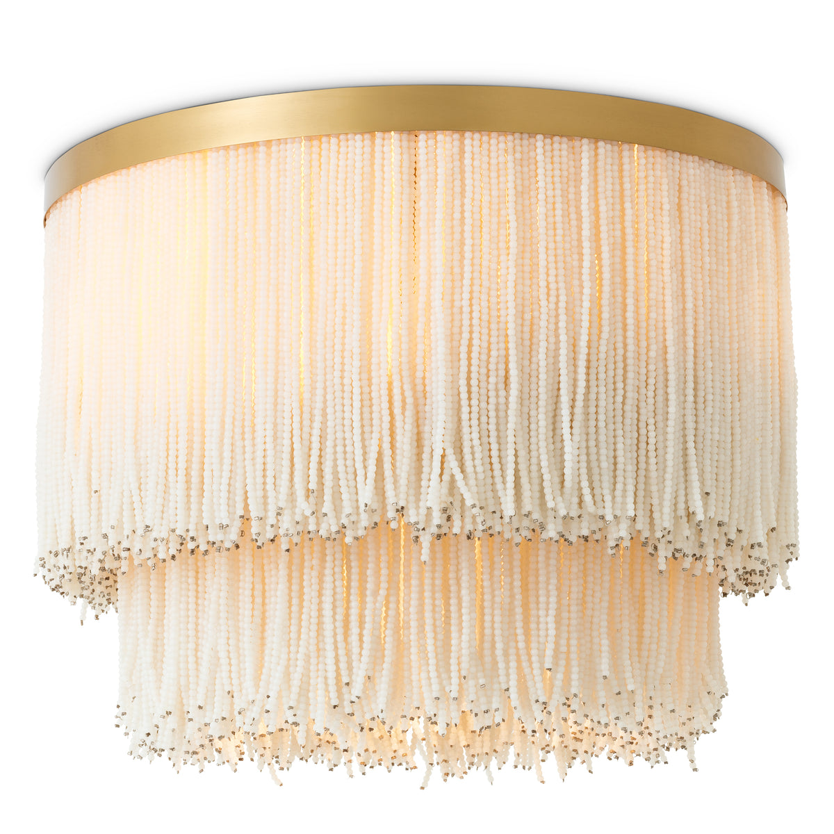 Décoration design en finition laiton vintage | Eichholtz Rosaline