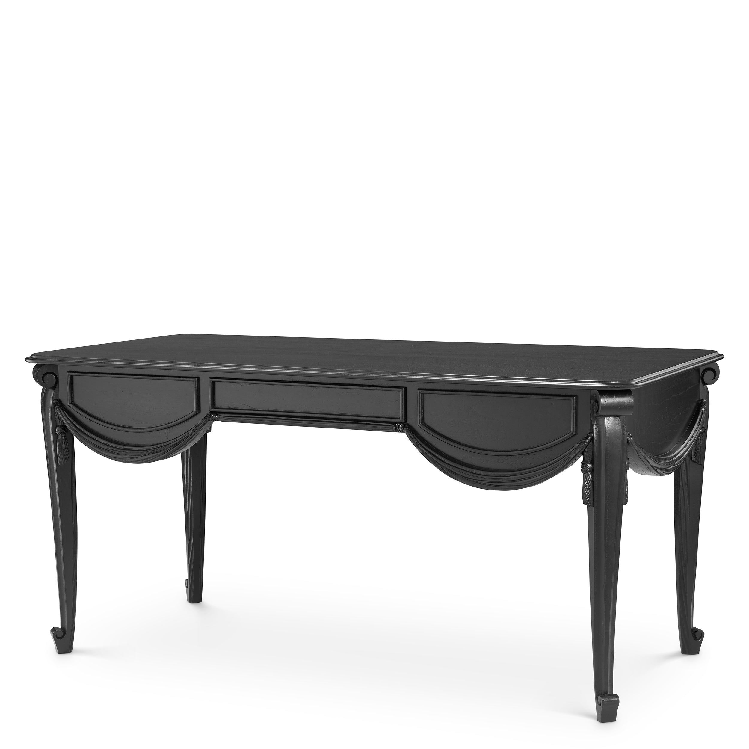 Bureau design haut de gamme | Eichholtz Zafiro classic