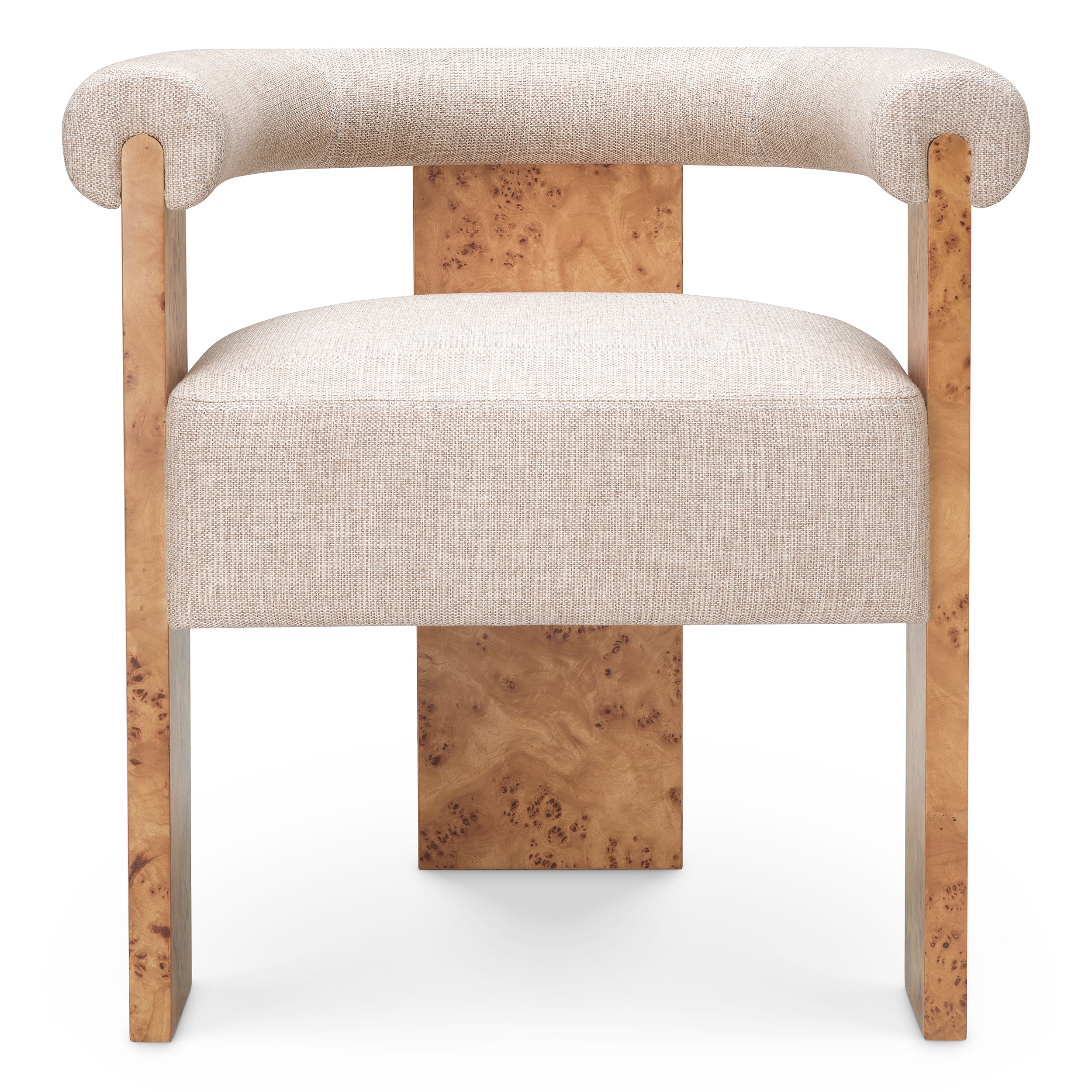 Chaise salle a manger design | Eichholtz Percy