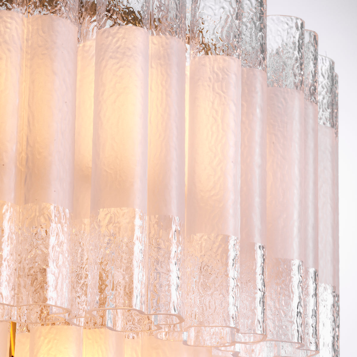 Lustre design haut de gamme | Eichholtz Chandelier Denton