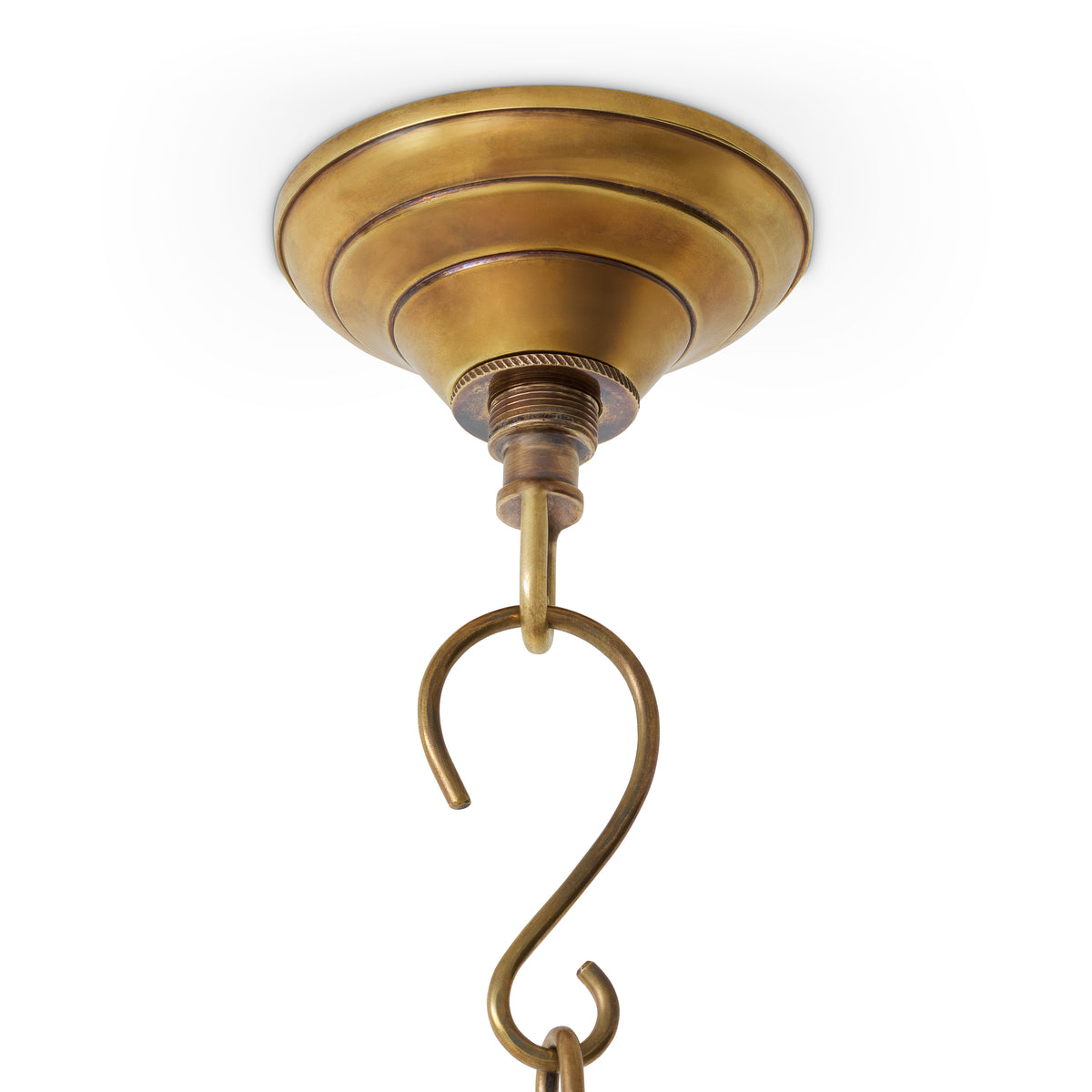 Lustre design haut de gamme | Eichholtz Rowlan antiqued