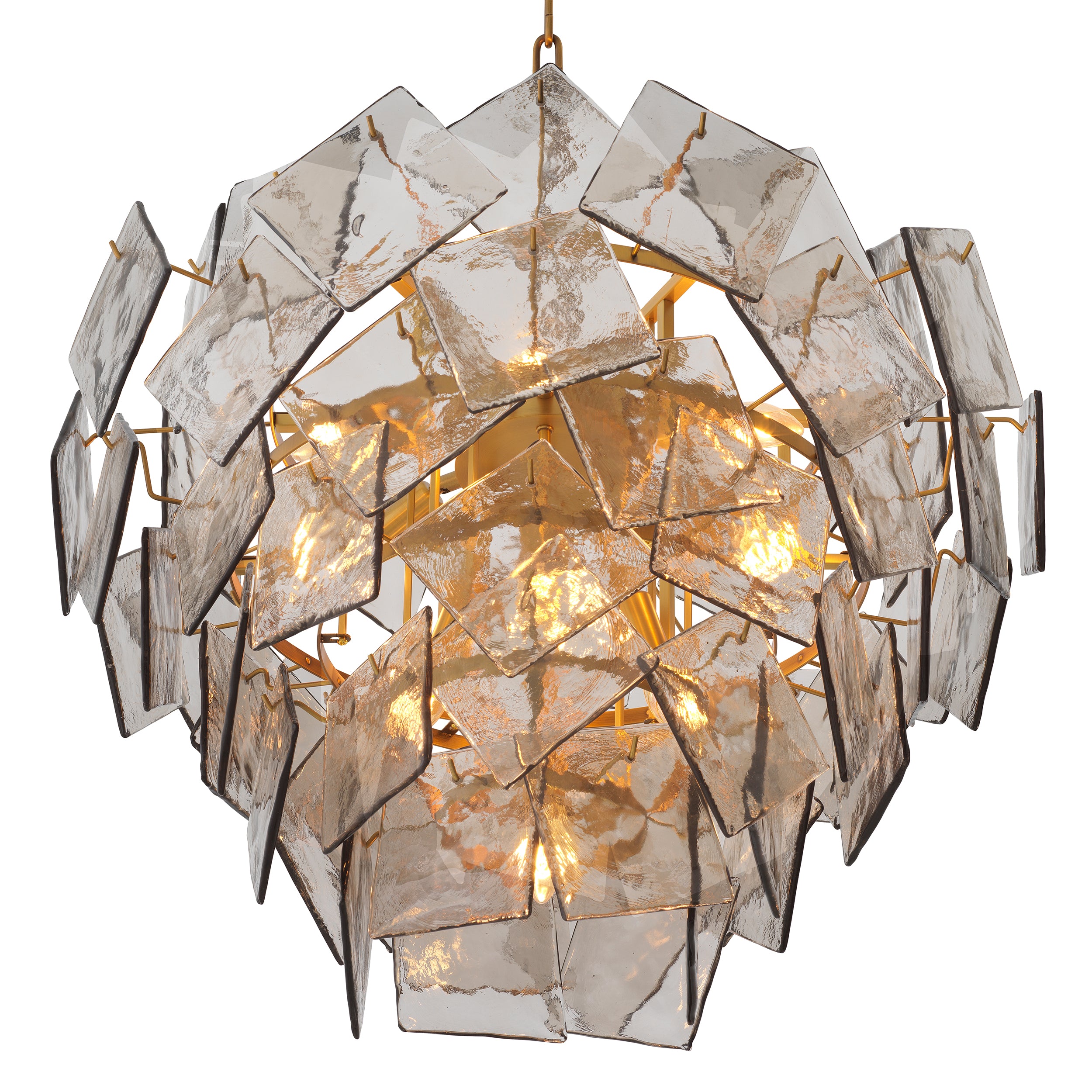 Lustre design haut de gamme | Eichholtz Chandelier Biltmore