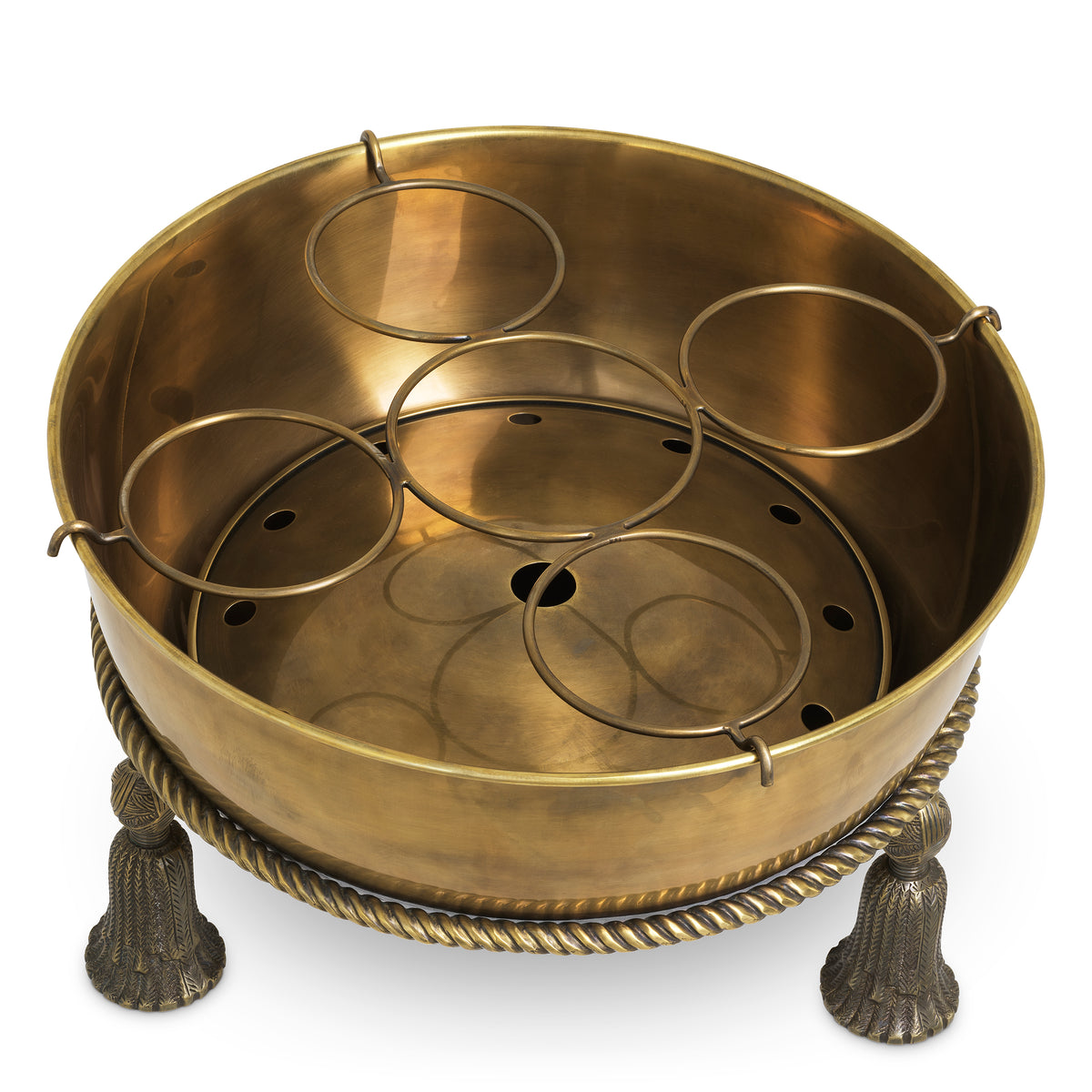 Décoration design | Eichholtz Champagne Cooler