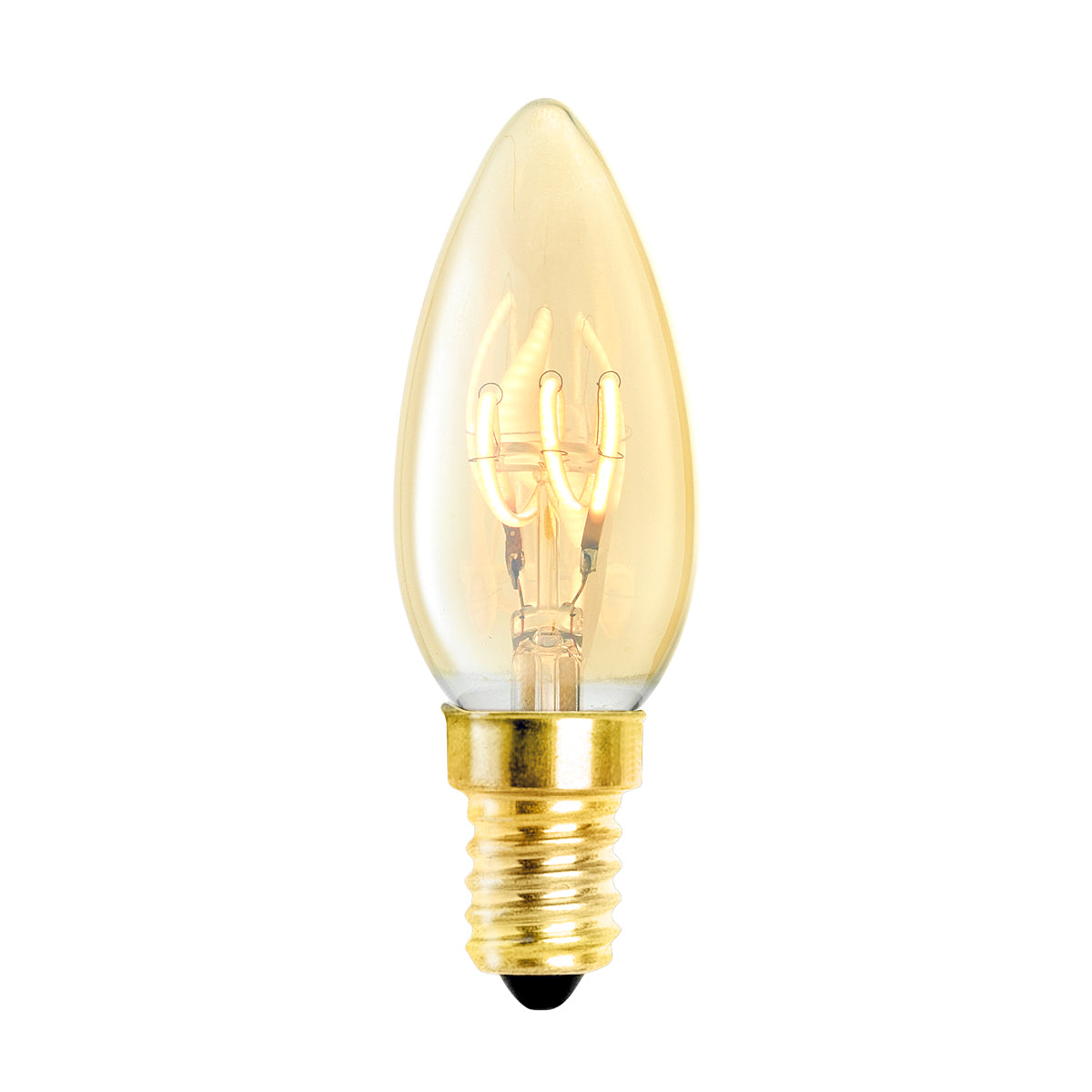 Décoration design en dimmable goldline filament | Eichholtz LED Bulb