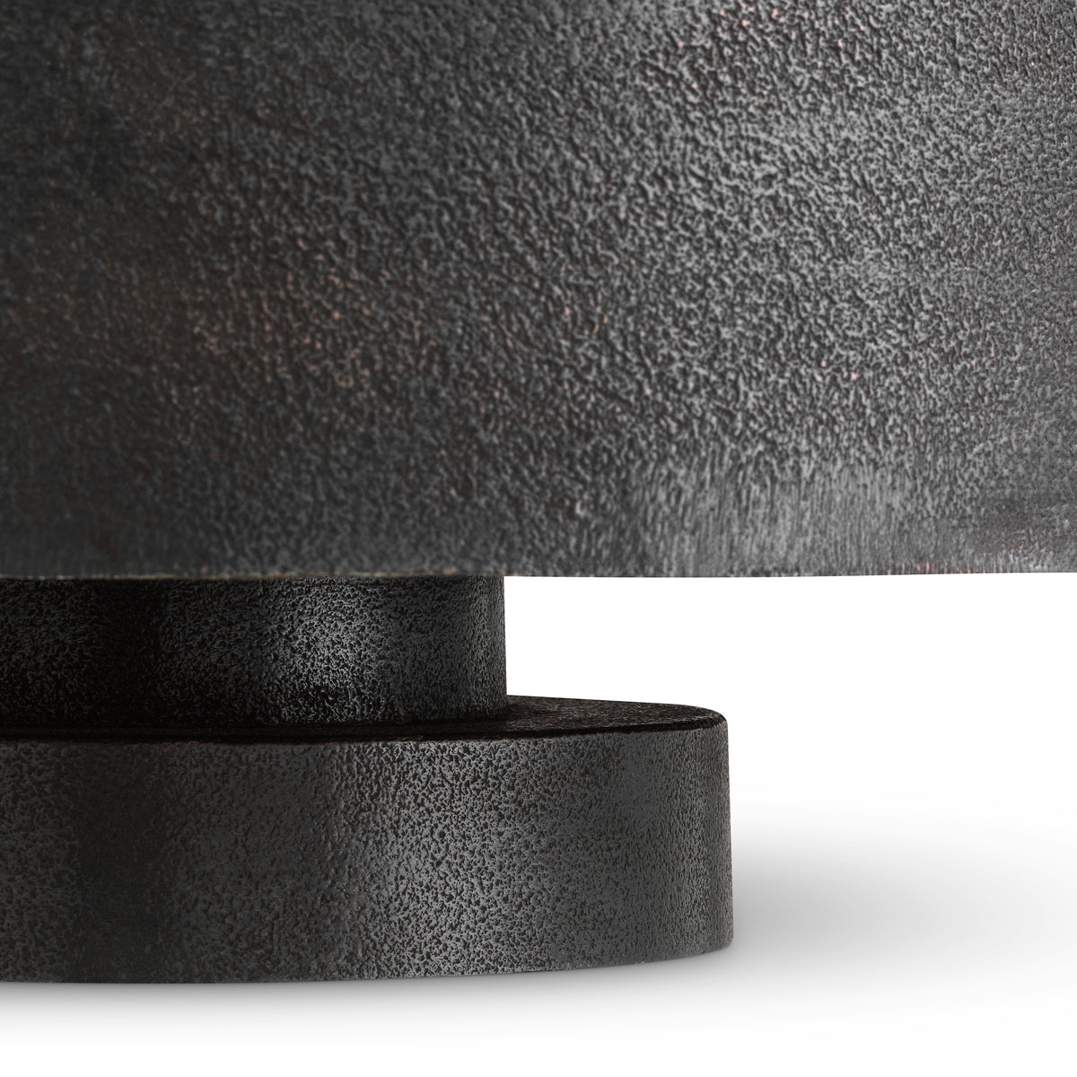 Coupe décorative luxe en finition bronze | Eichholtz Santiago